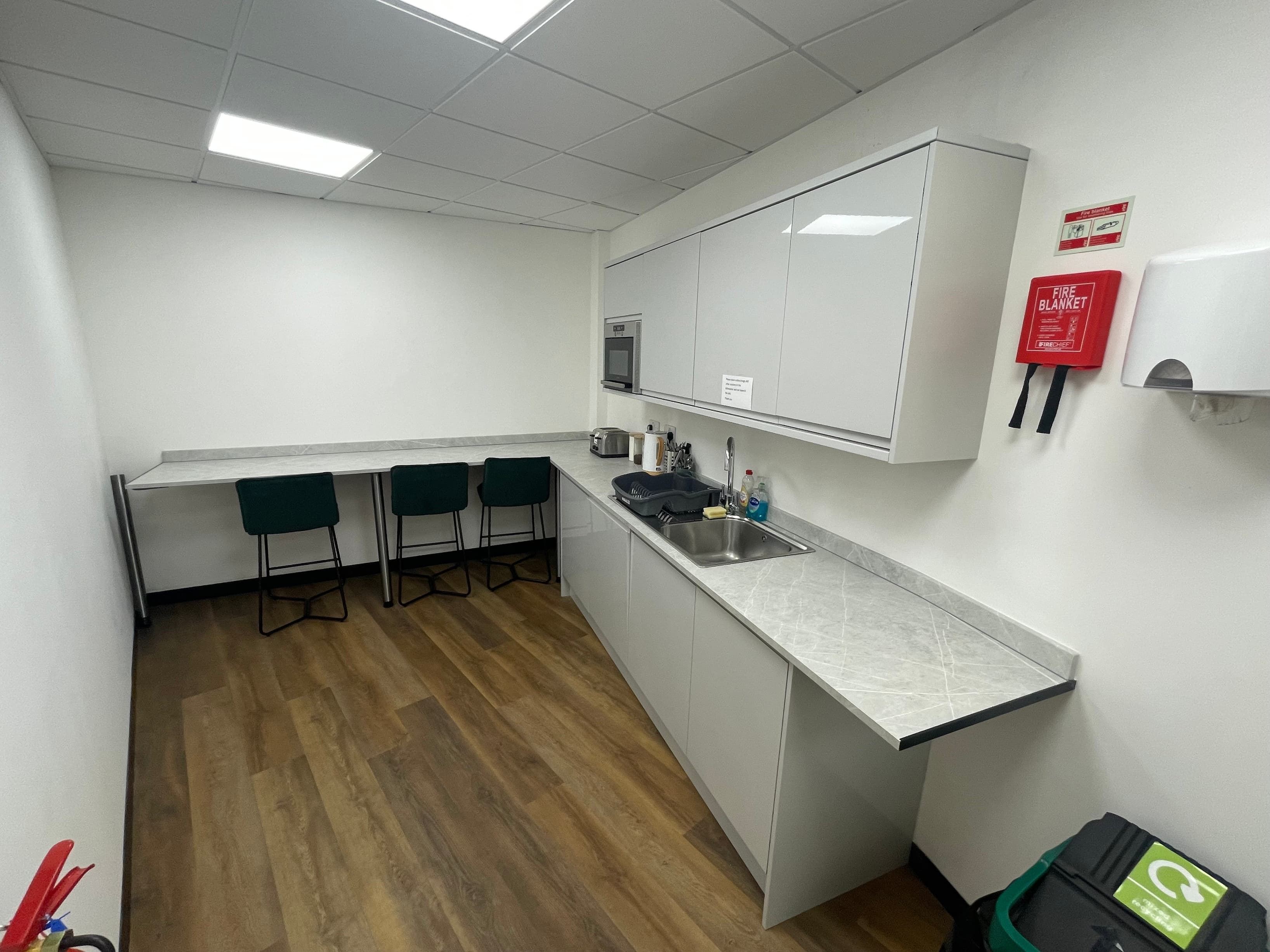 Kitchen Kitchen