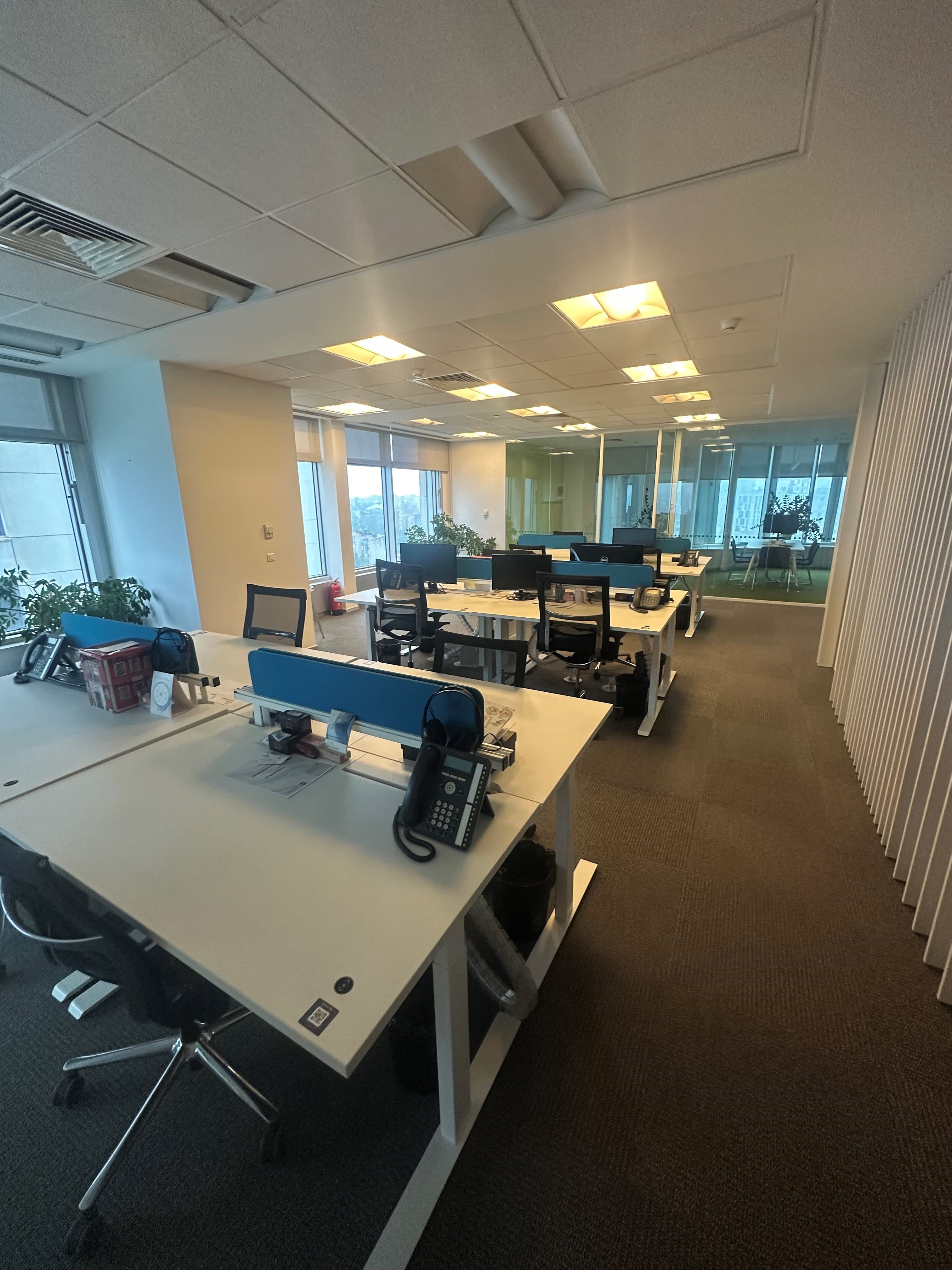 offfice area offfice area