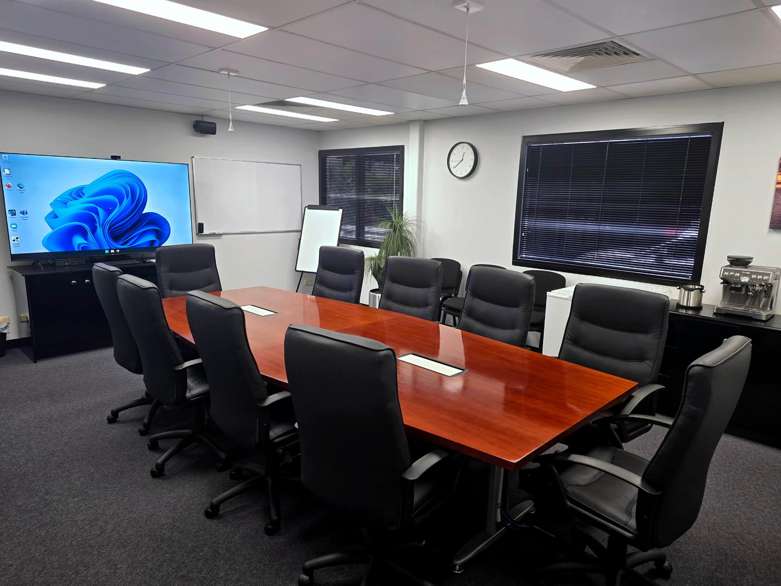 Conference Room Conference Room