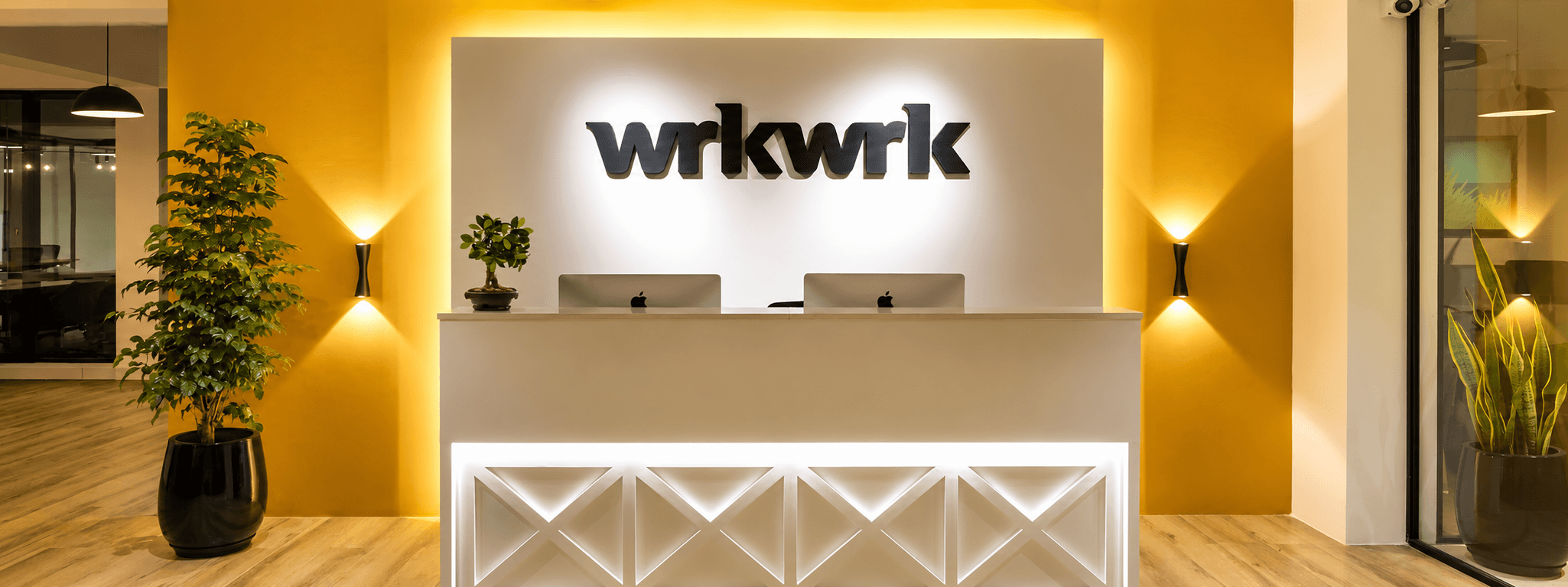 wrkwrk reception wrkwrk reception