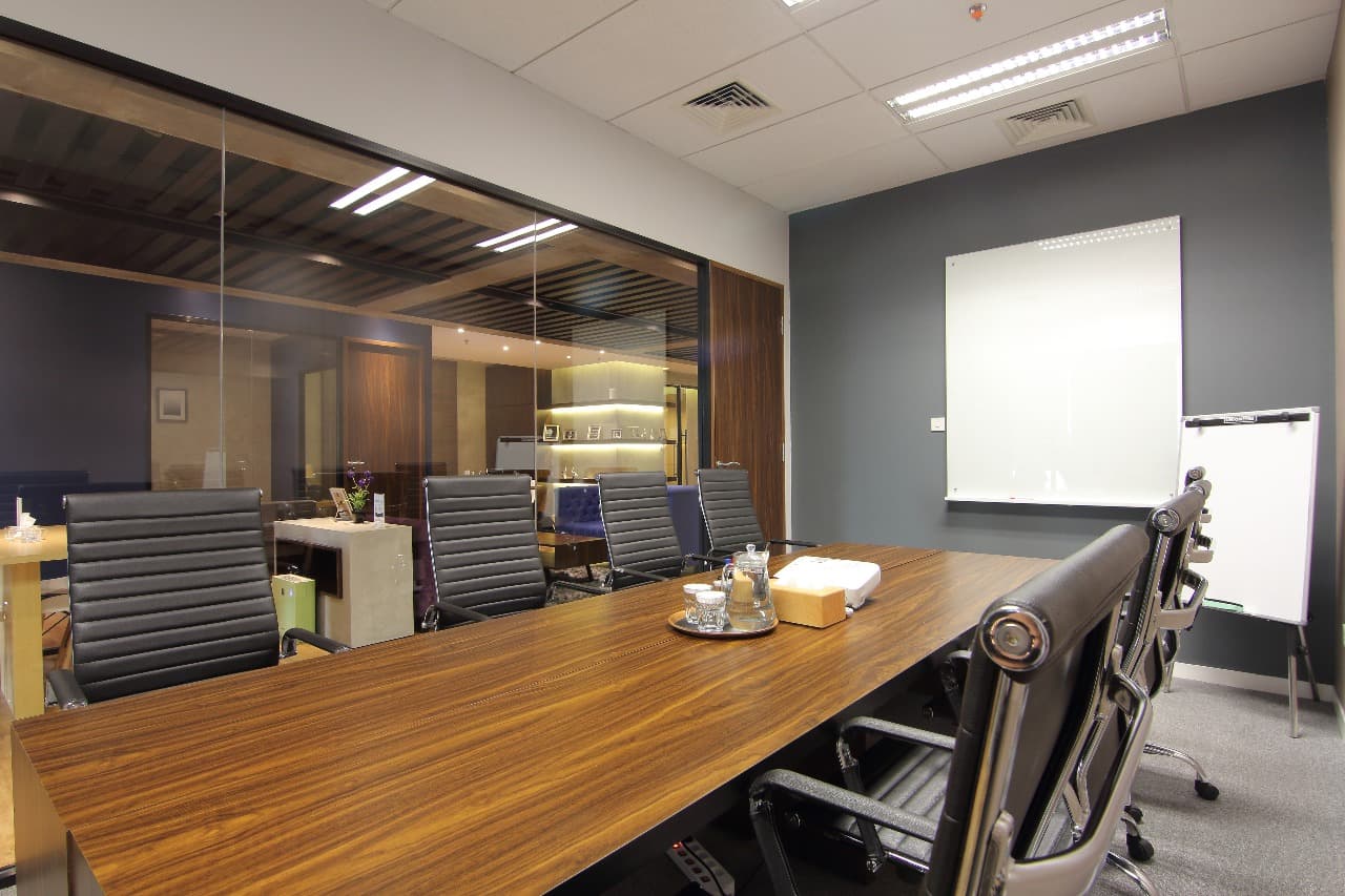 Meeting Room Meeting Room