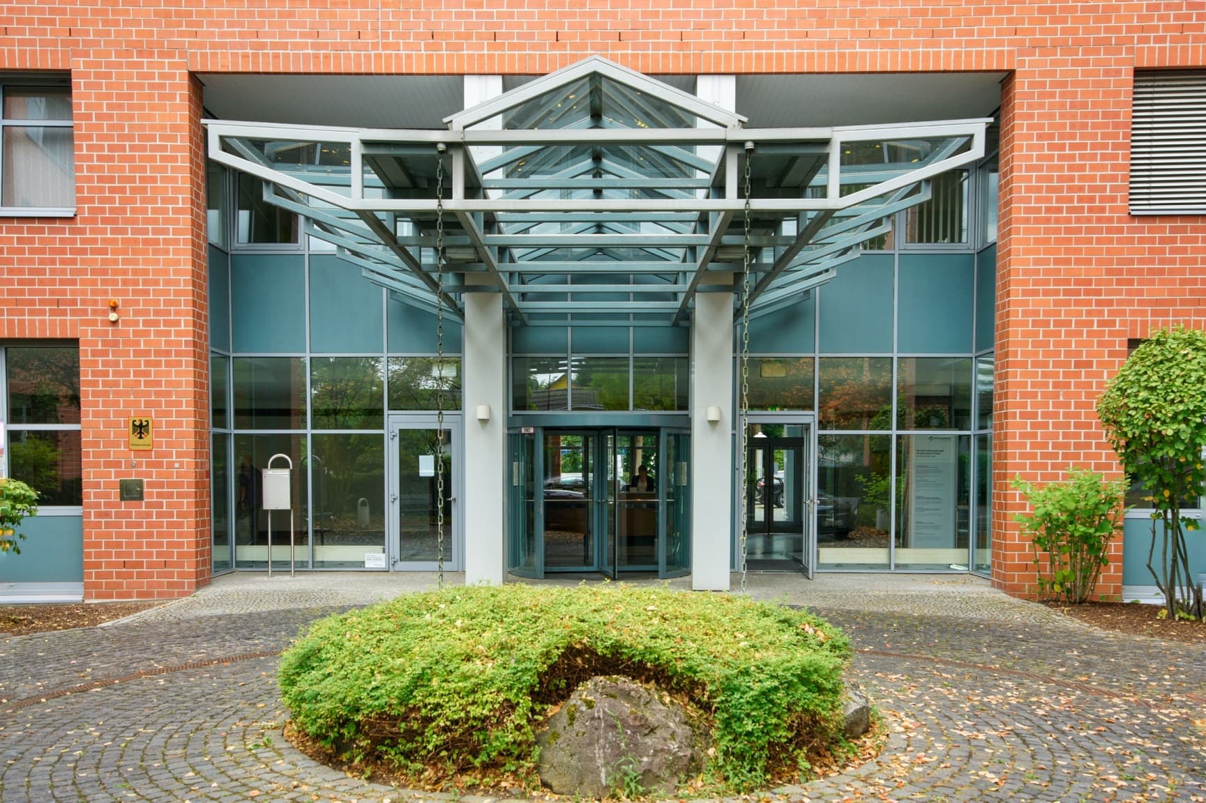 External Building External Building