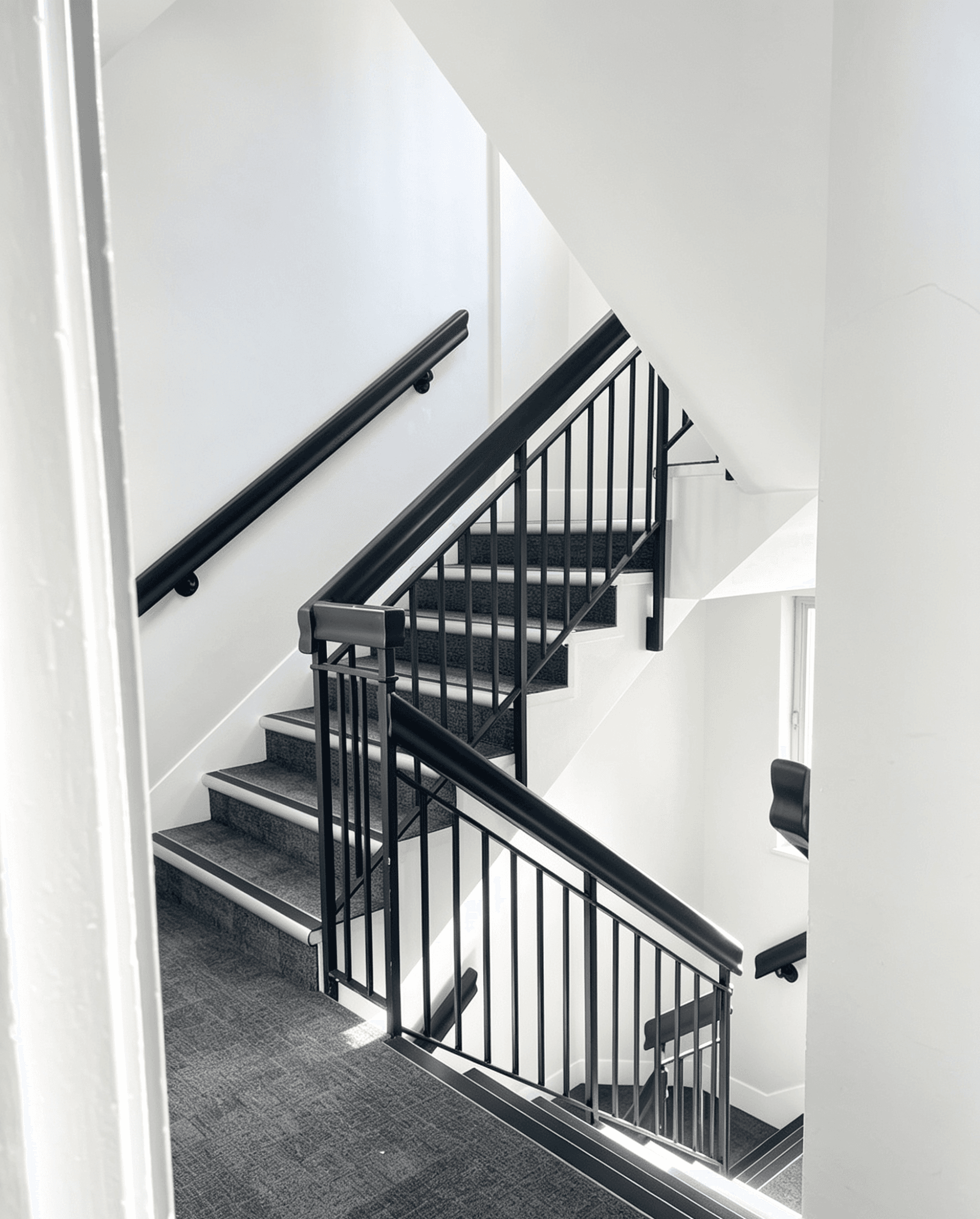 Stairwell Stairwell