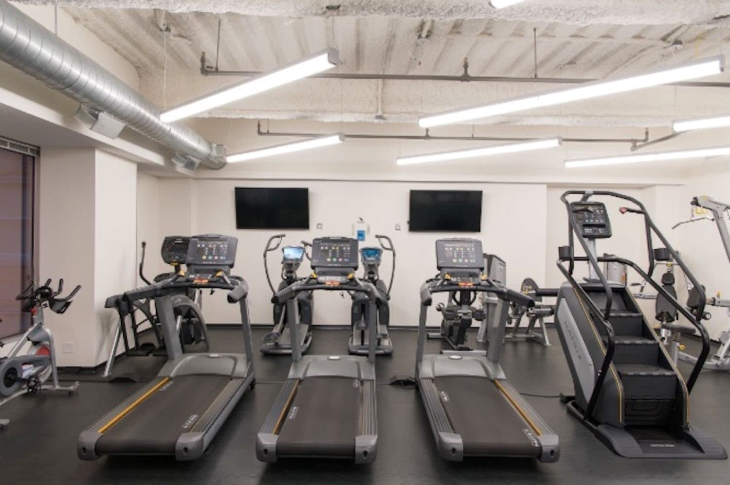 Fitness Centre Fitness Centre