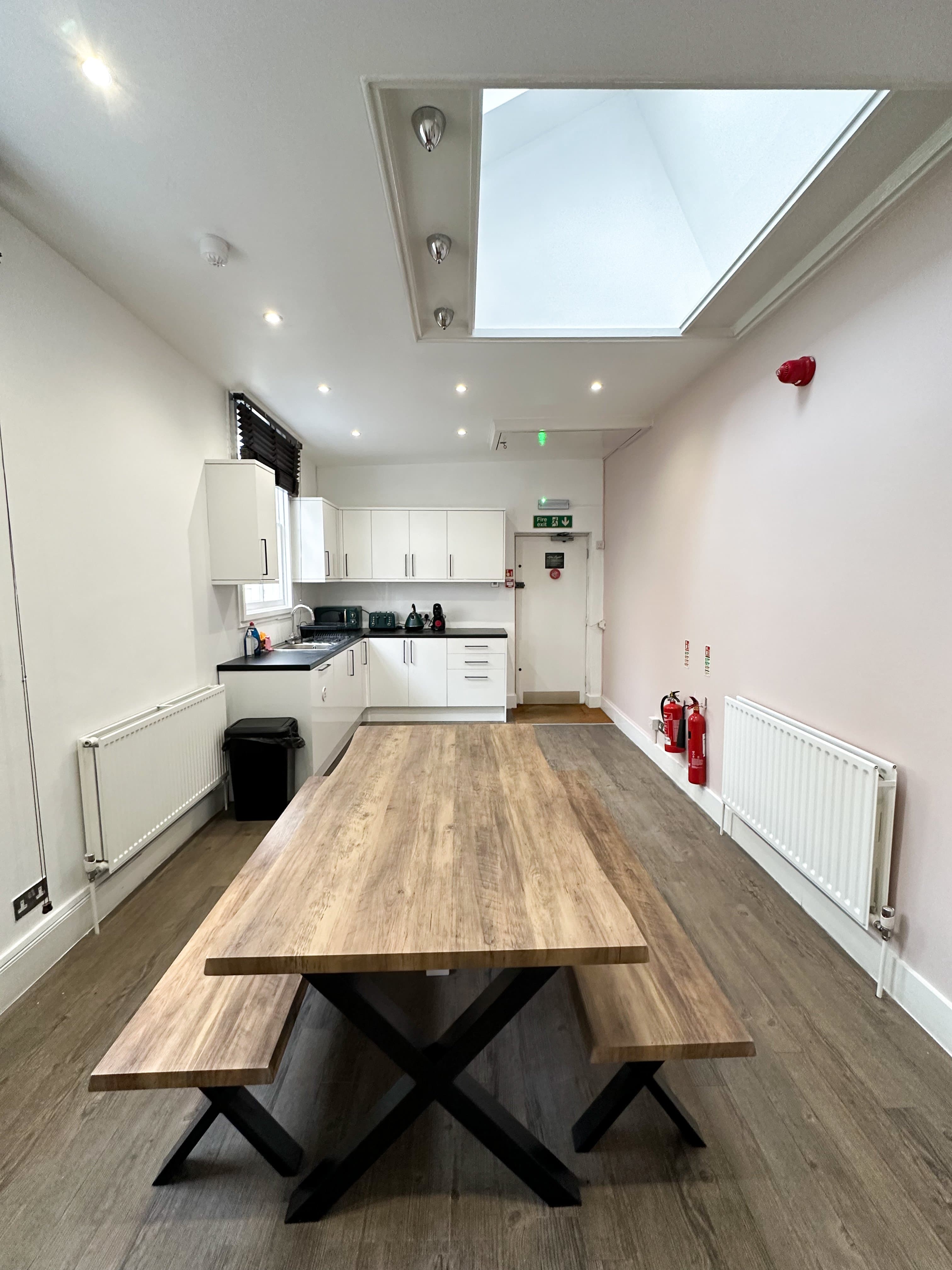 Kitchen Kitchen