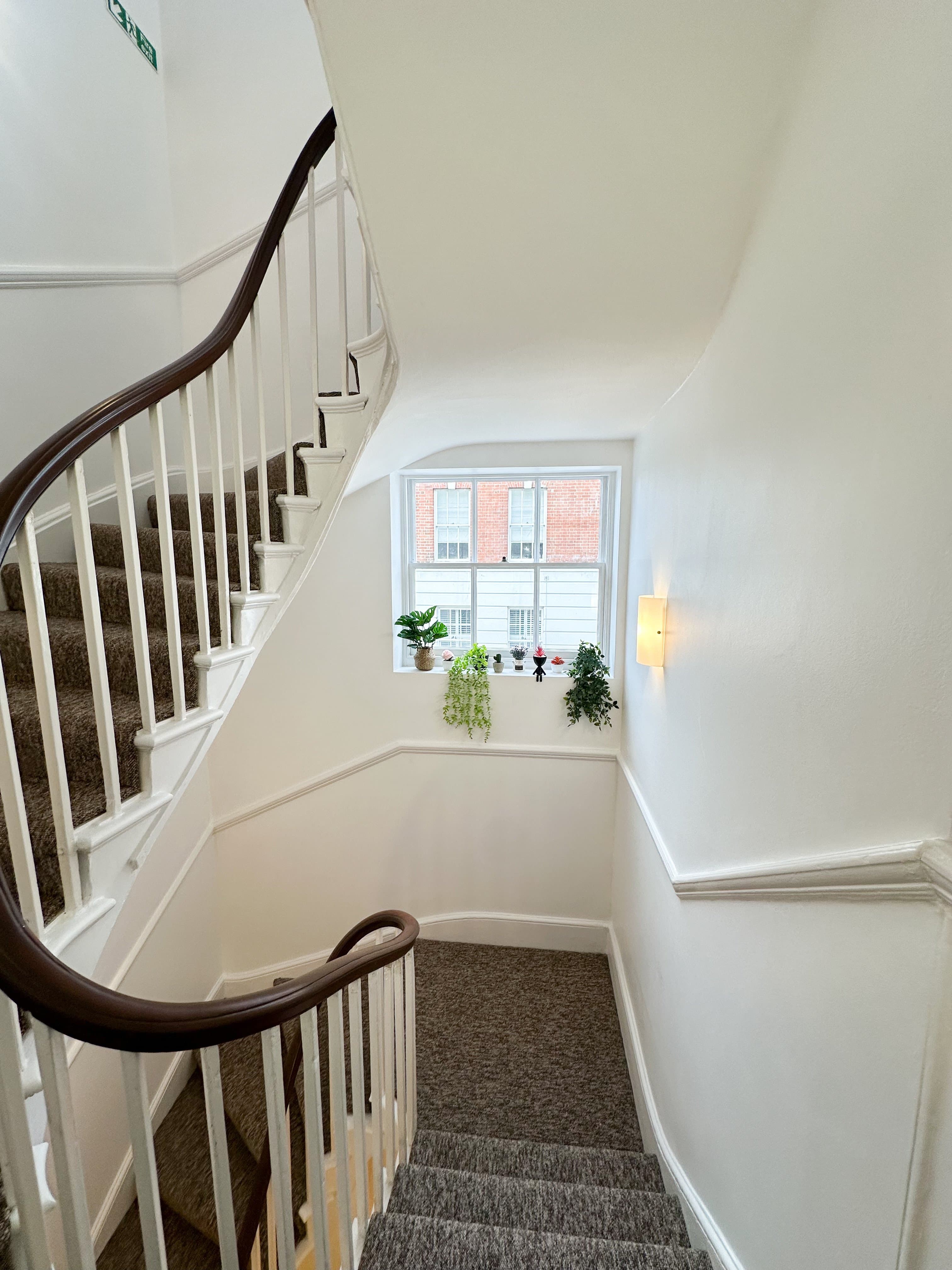 Stairs Stairs