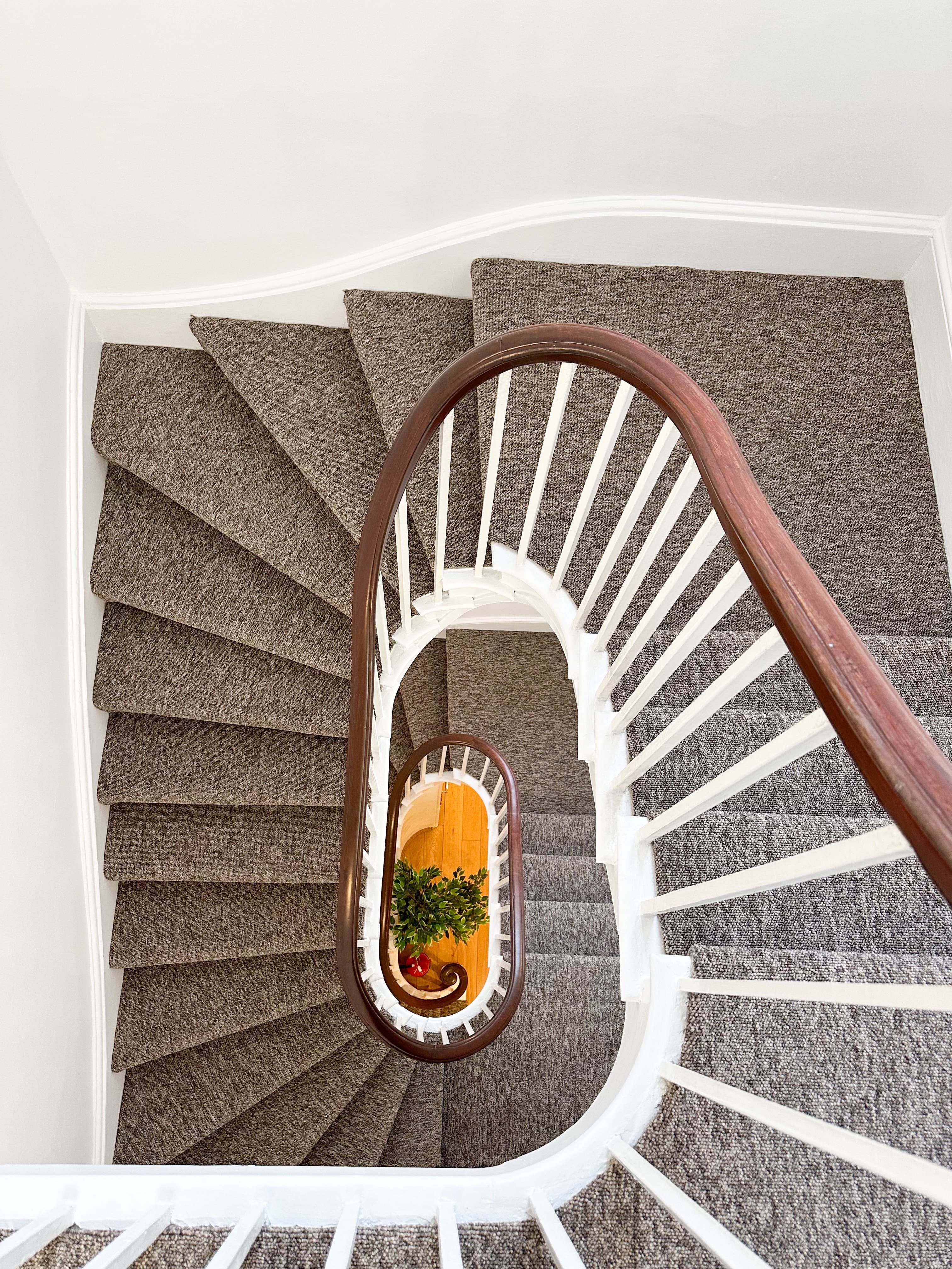 Stairs Stairs