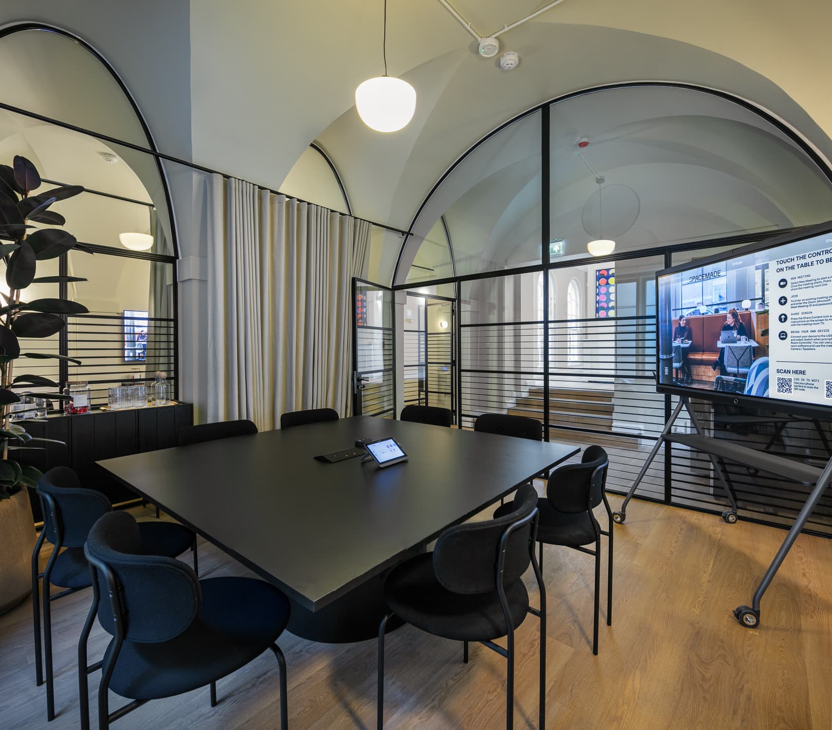 Meeting Room Meeting Room