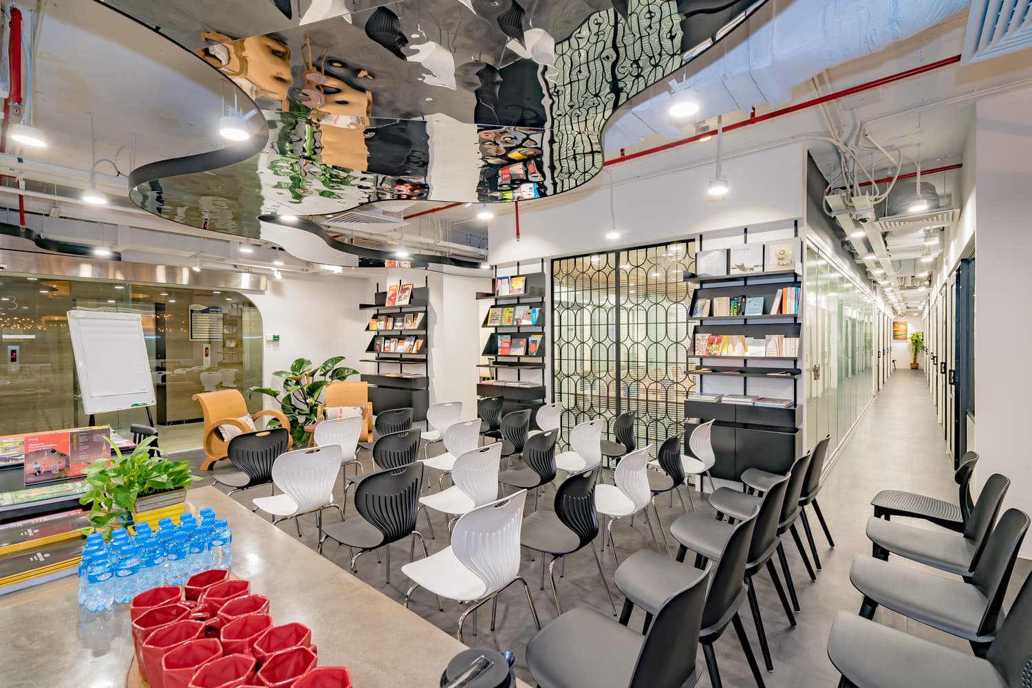 Training Room/ Classroom Training Room/ Classroom