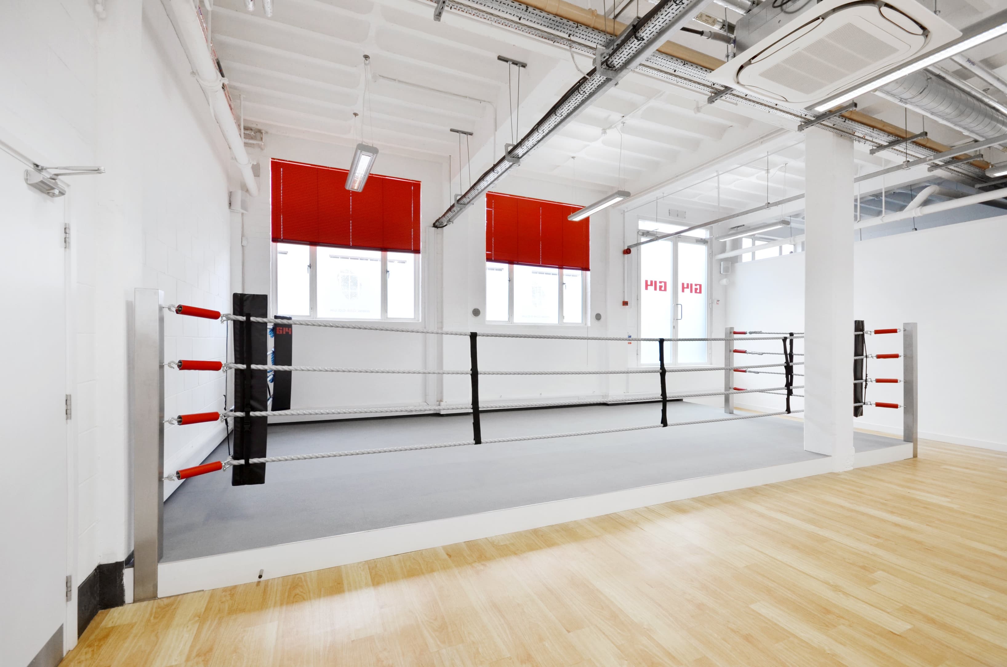 Fitness Centre Fitness Centre