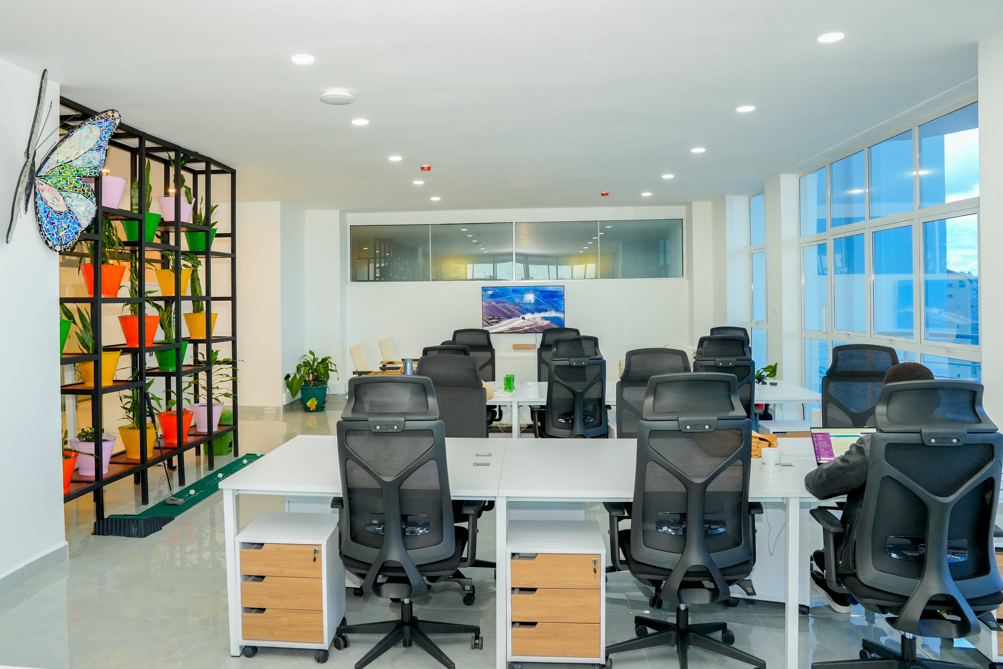 private offices private offices