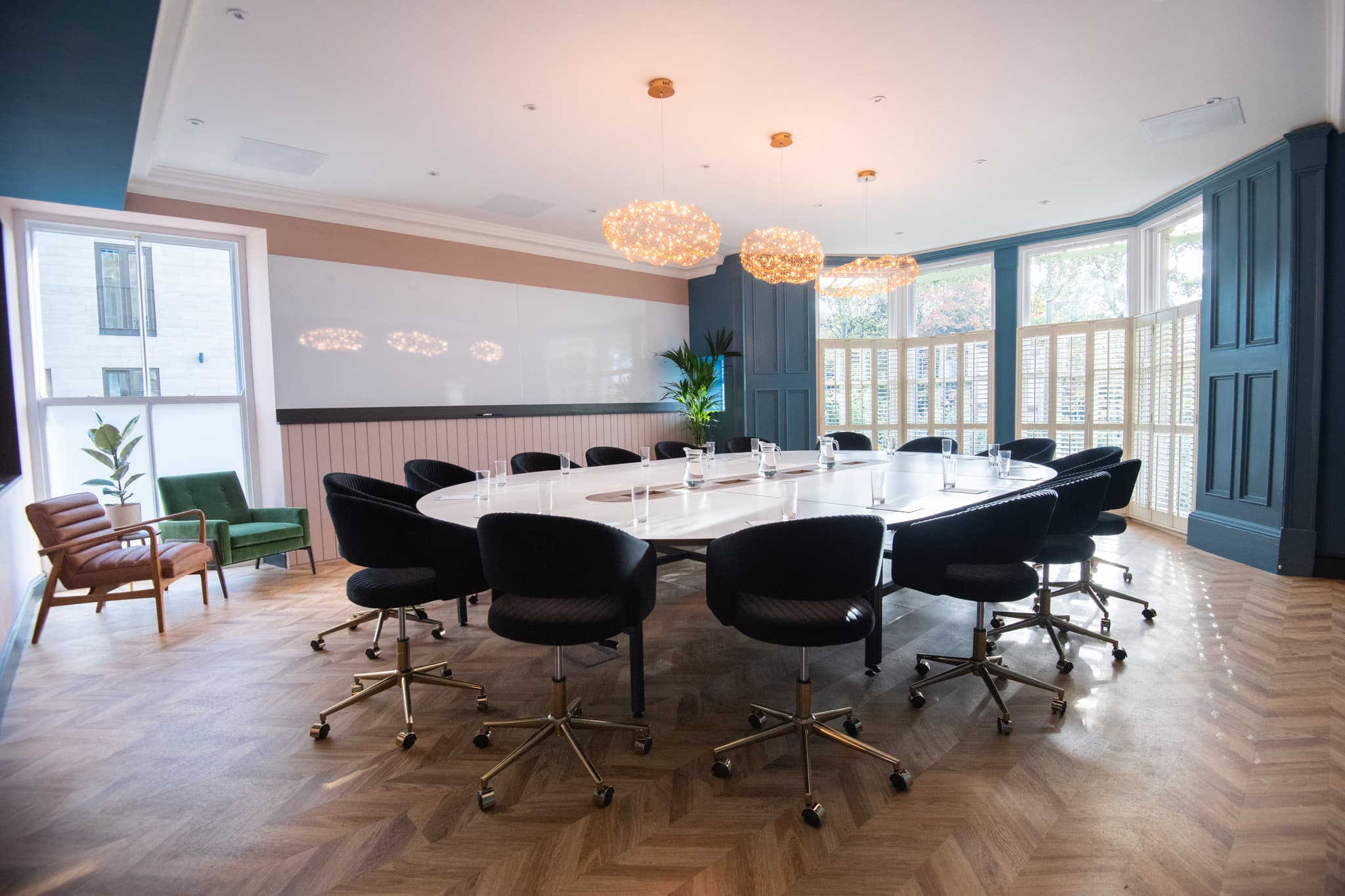 Meeting Room Meeting Room