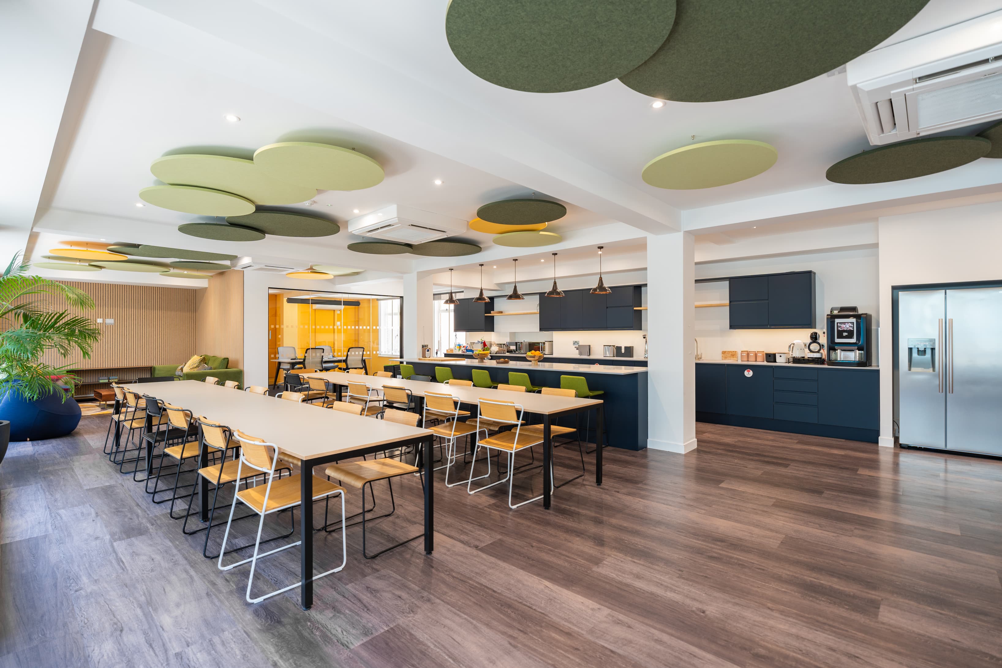 Kitchen/Breakout Kitchen/Breakout