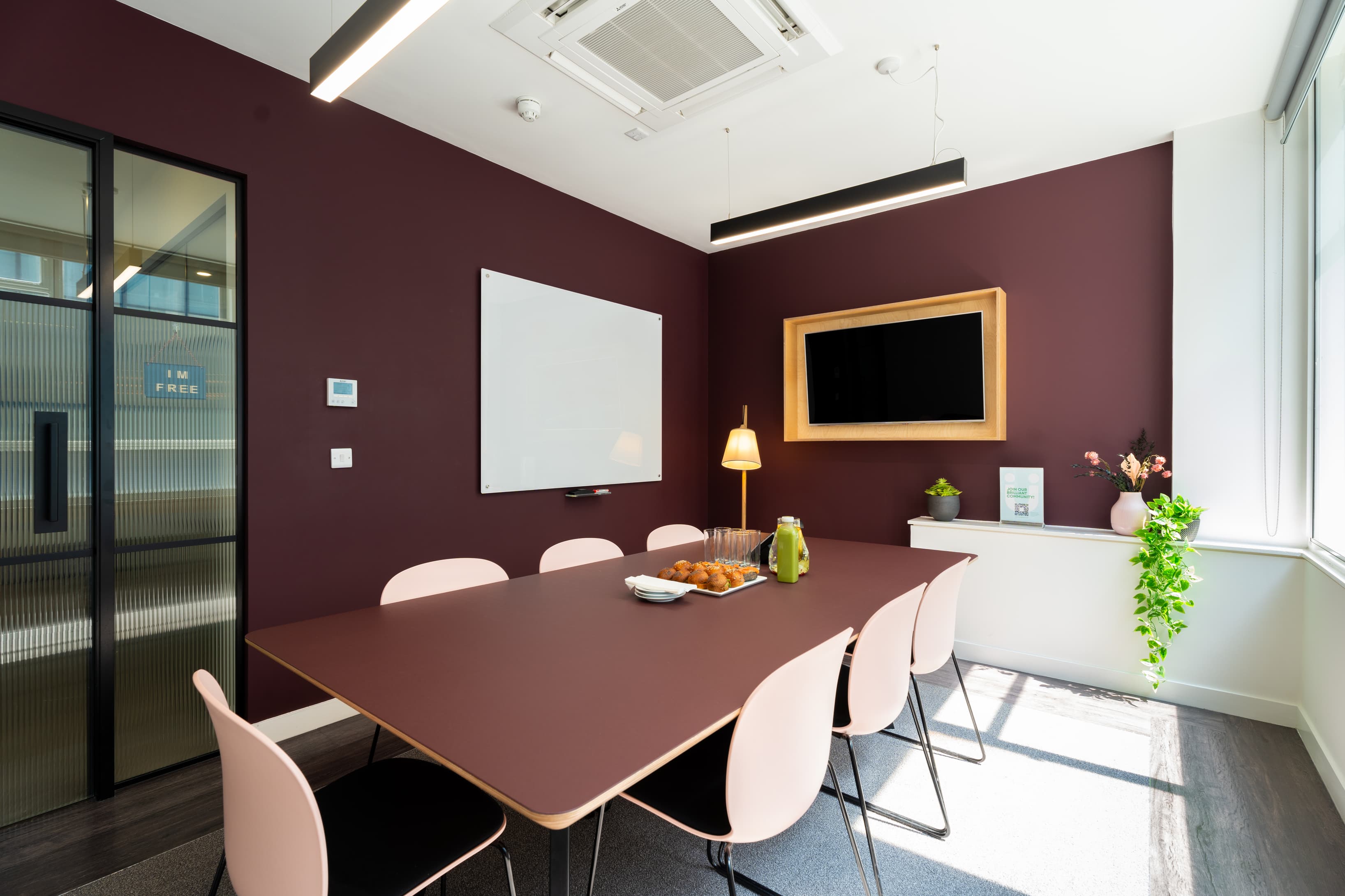 Boardroom Boardroom