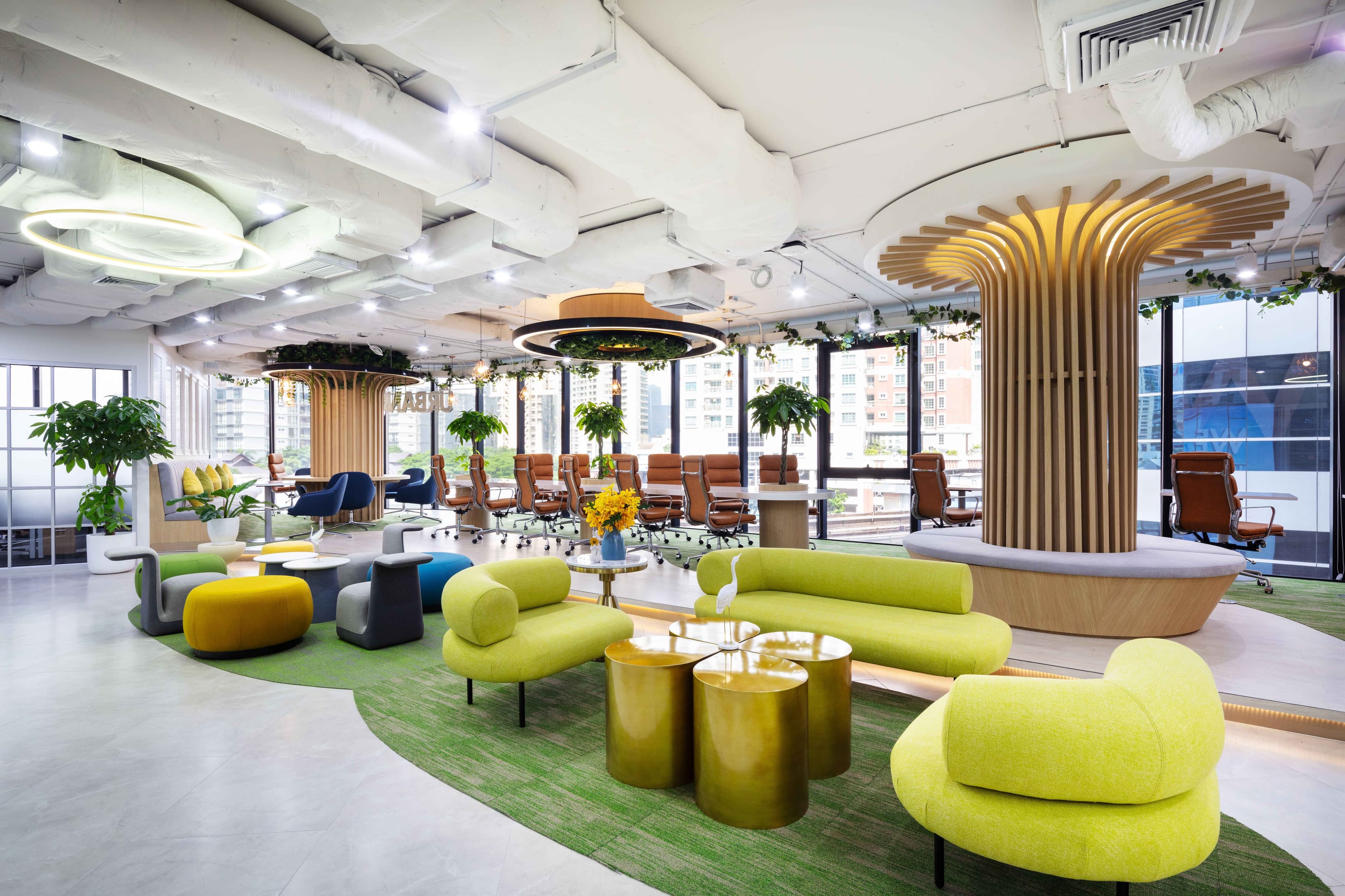 Coworking Space Coworking Space