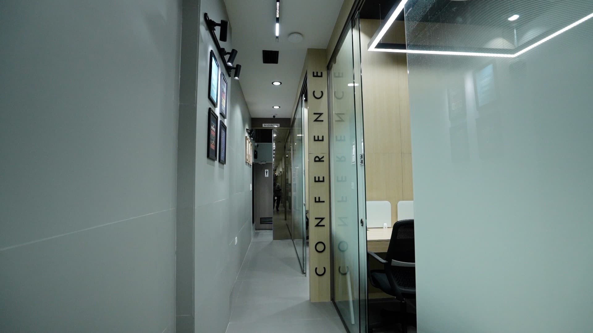 Ctrl shift space premises Ctrl shift space premises