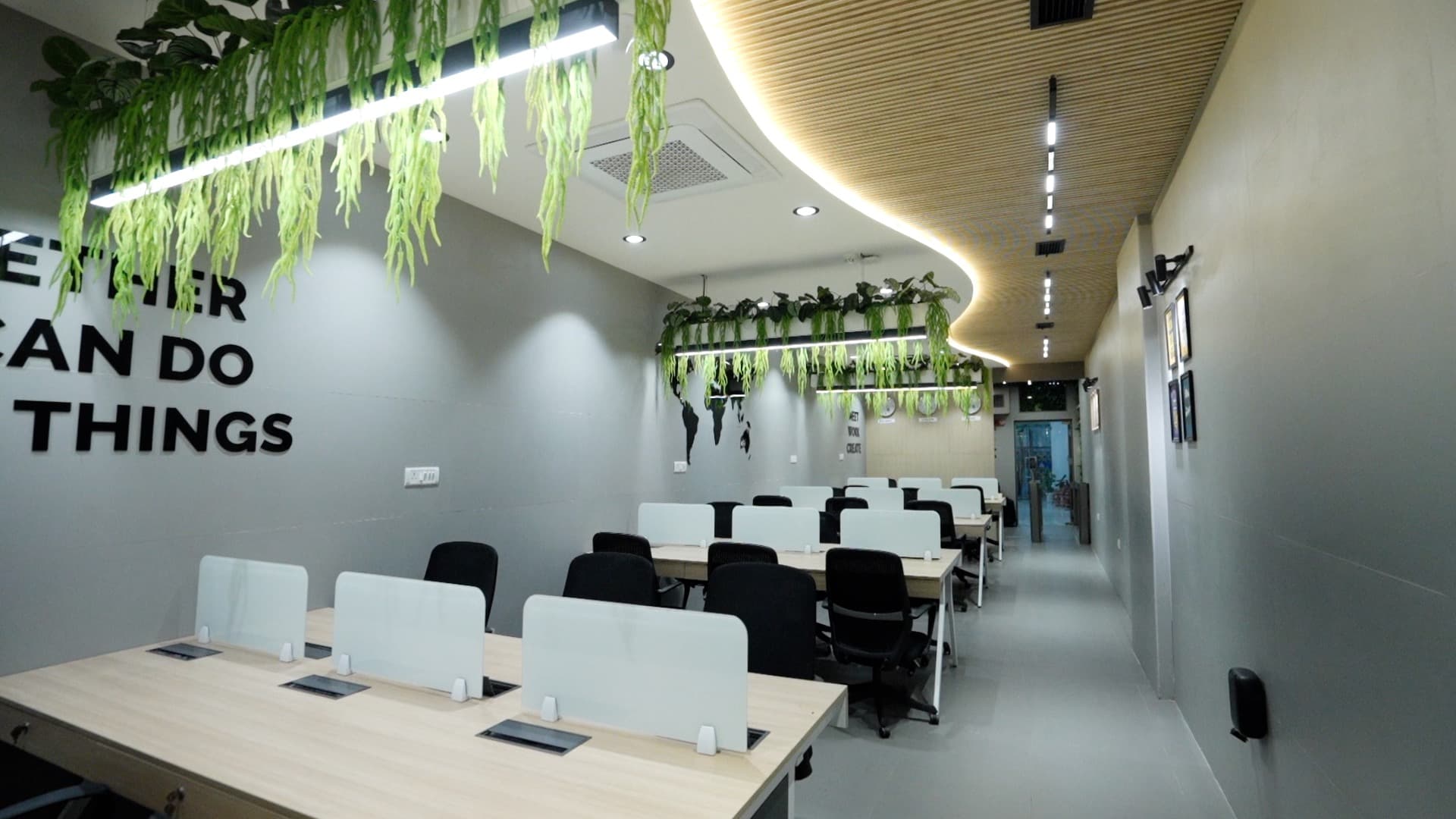 Ctrl shift space front individual desk Ctrl shift space front individual desk