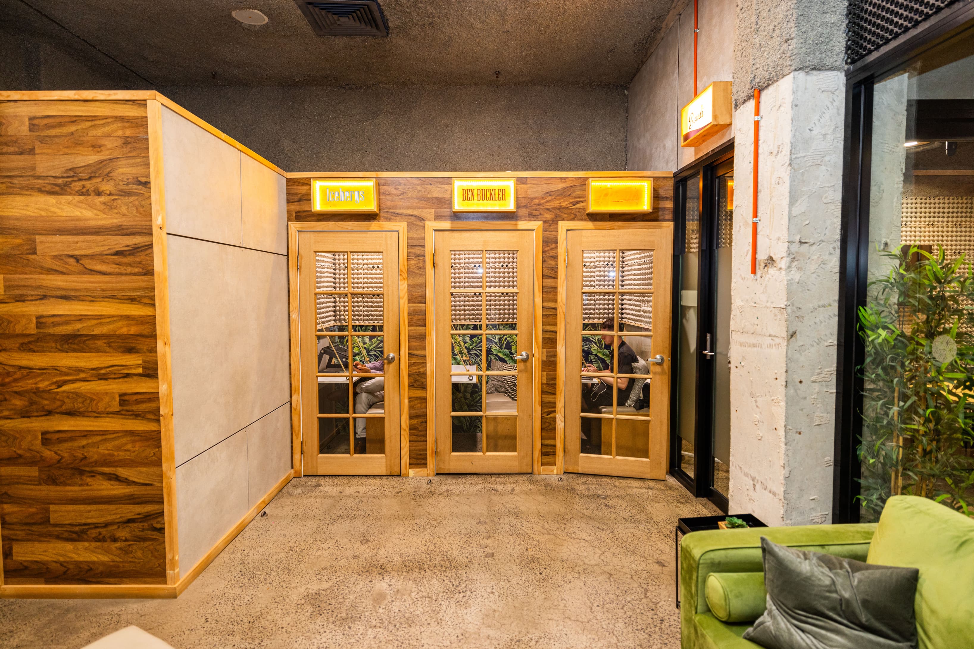 Phone Booths Phone Booths