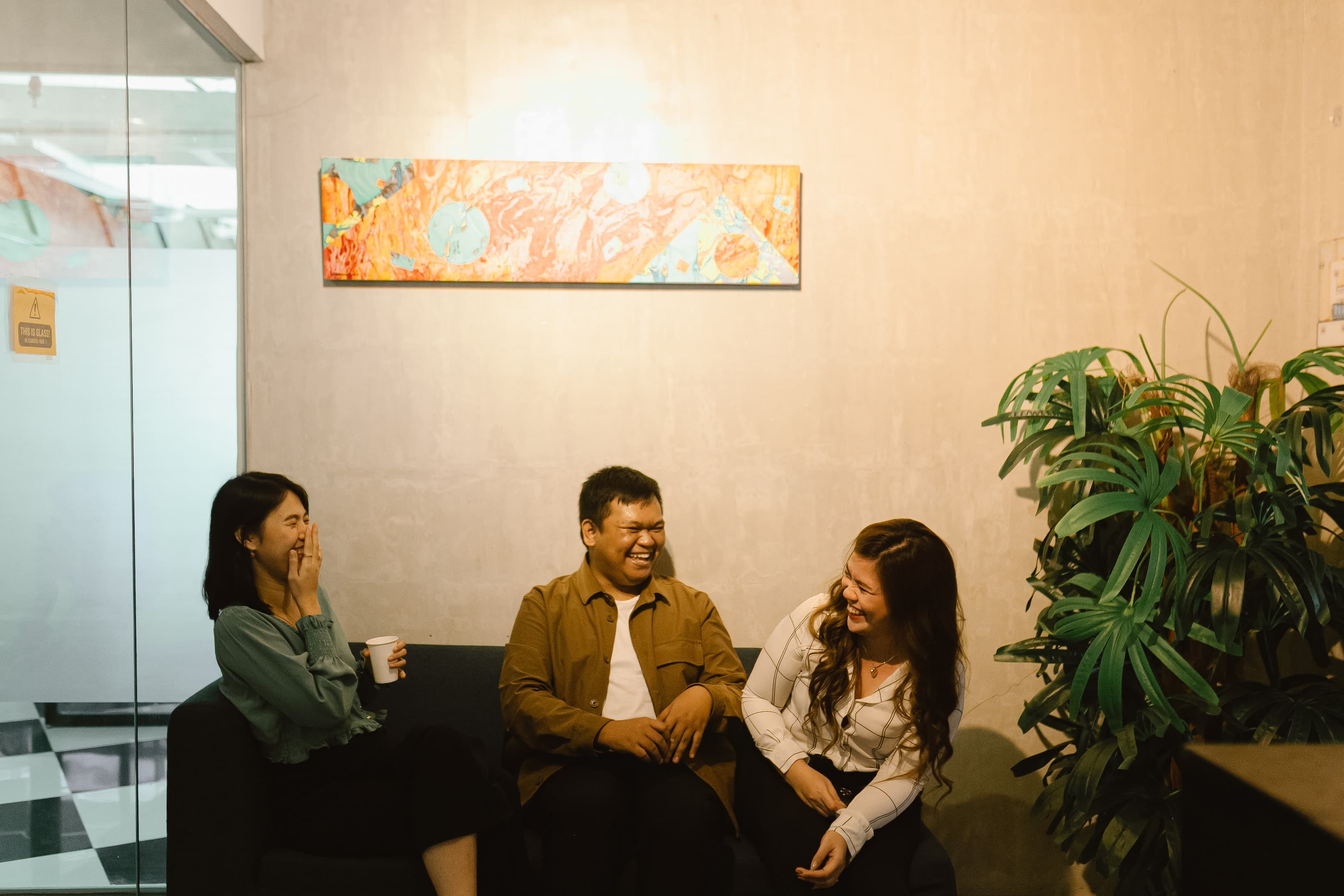 More than just reception — this is your hub for support, hospitality, and the first impression that sets the tone for product More than just reception — this is your hub for support, hospitality, and the first impression that sets the tone for product