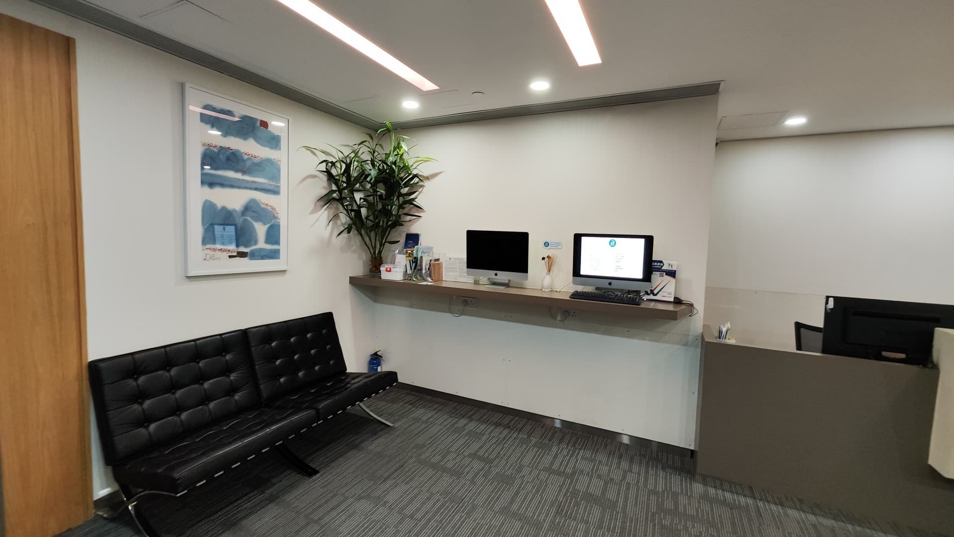 Common Area 2 Common Area 2