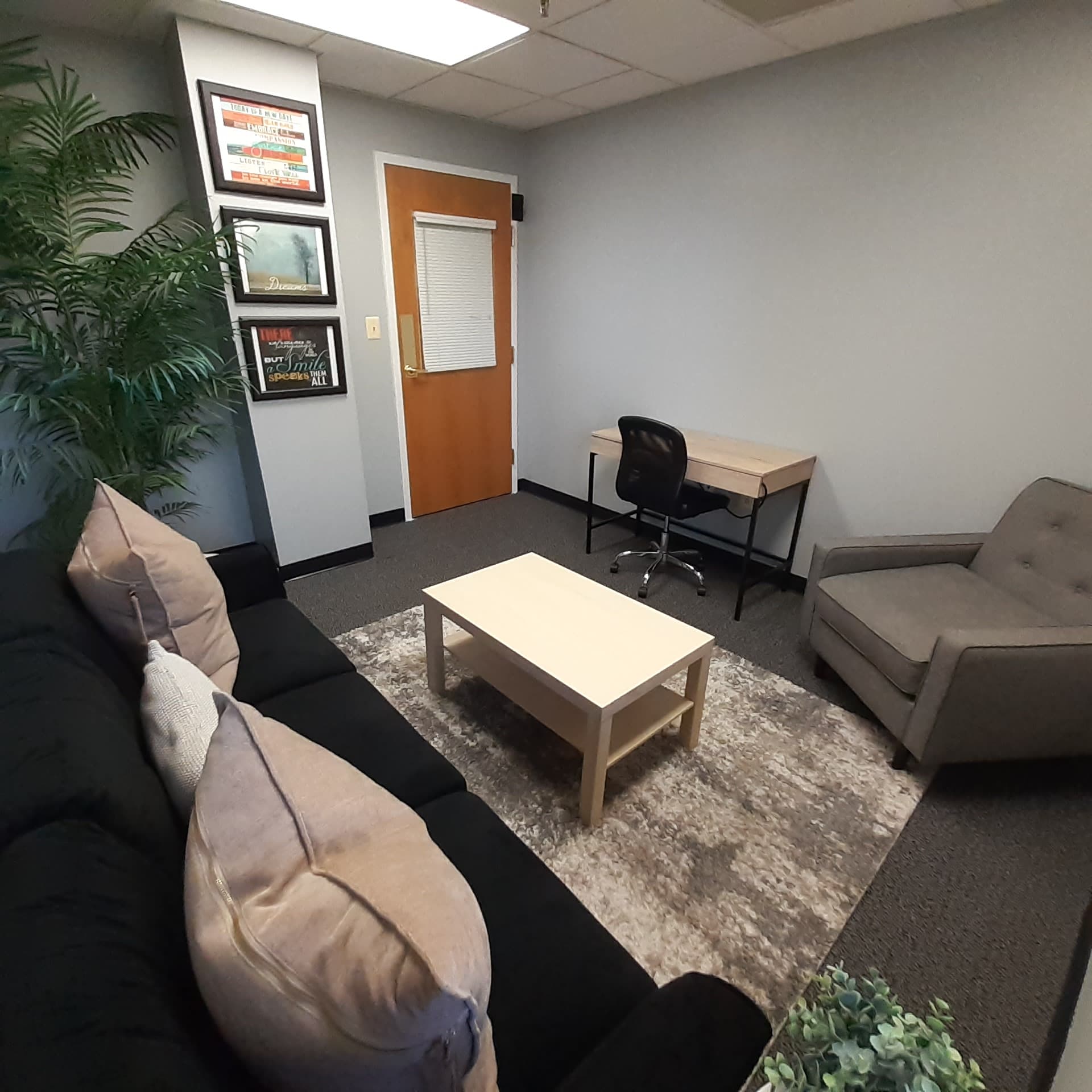 Martin Private Office Martin Private Office