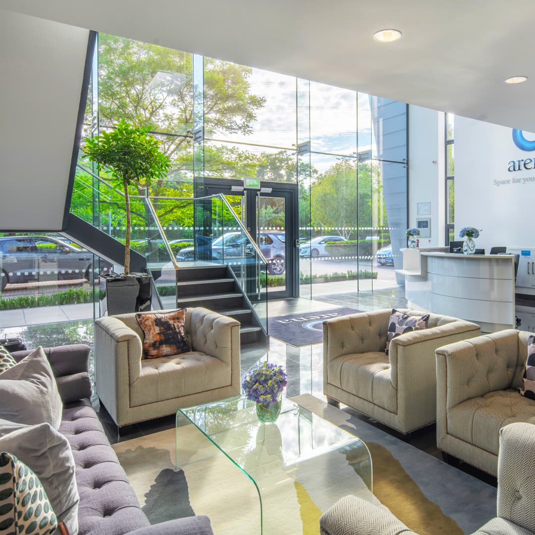 Business Lounge Business Lounge