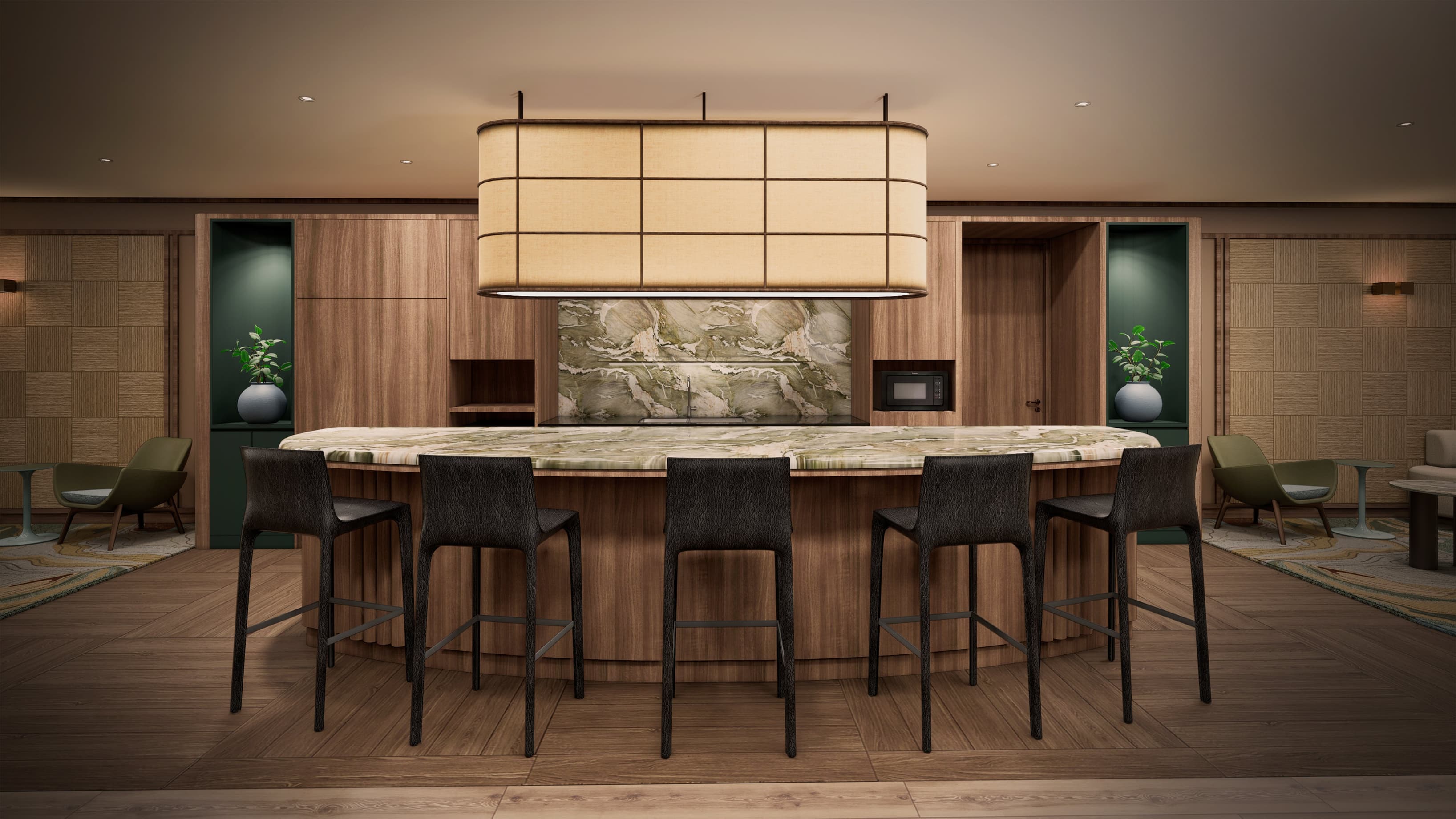 Kitchen Kitchen