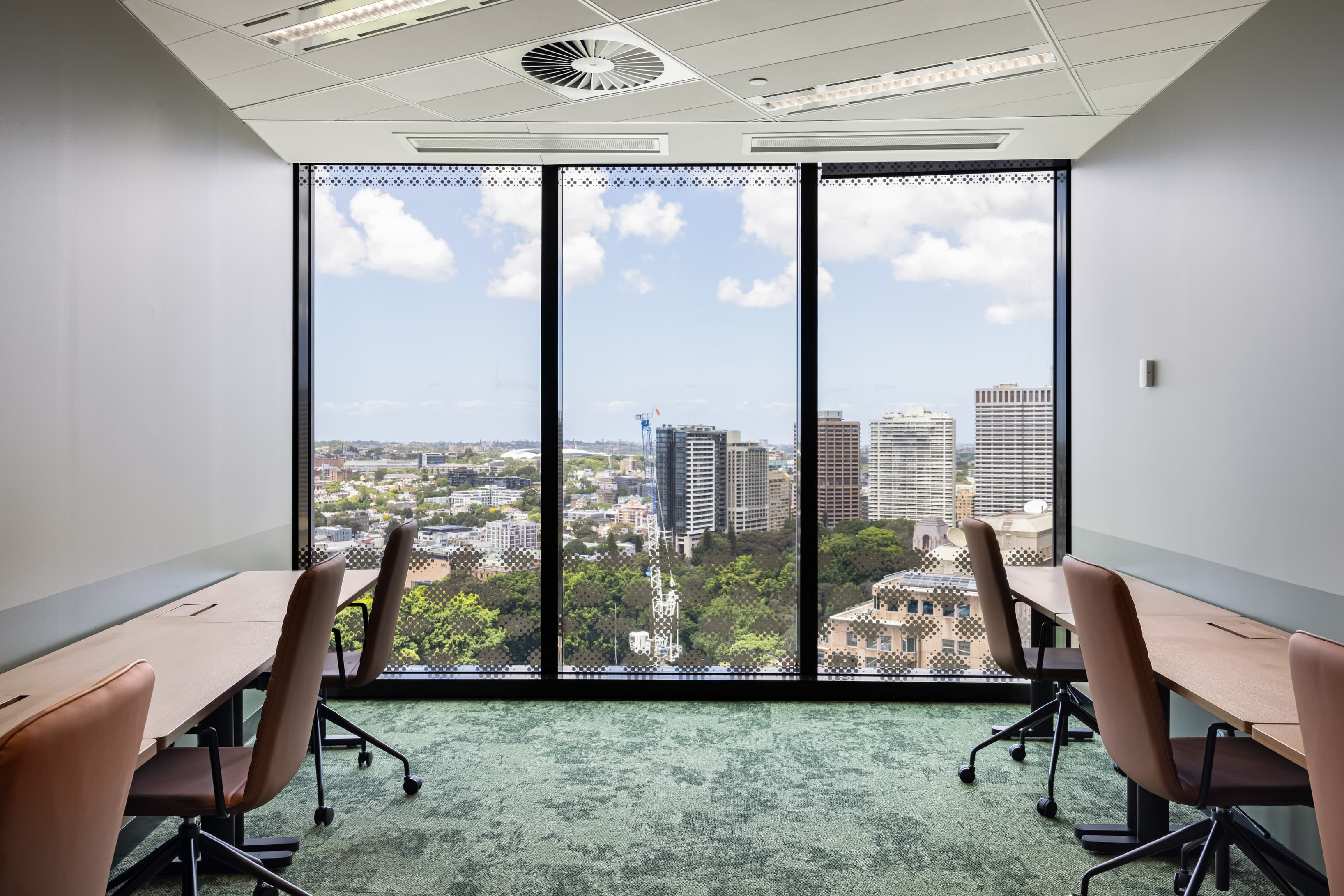 Private Office Private Office