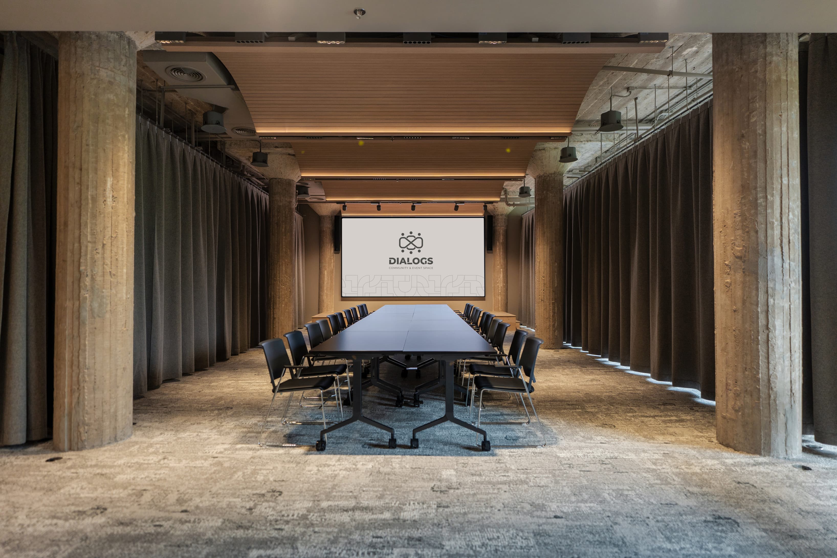Boardroom Boardroom
