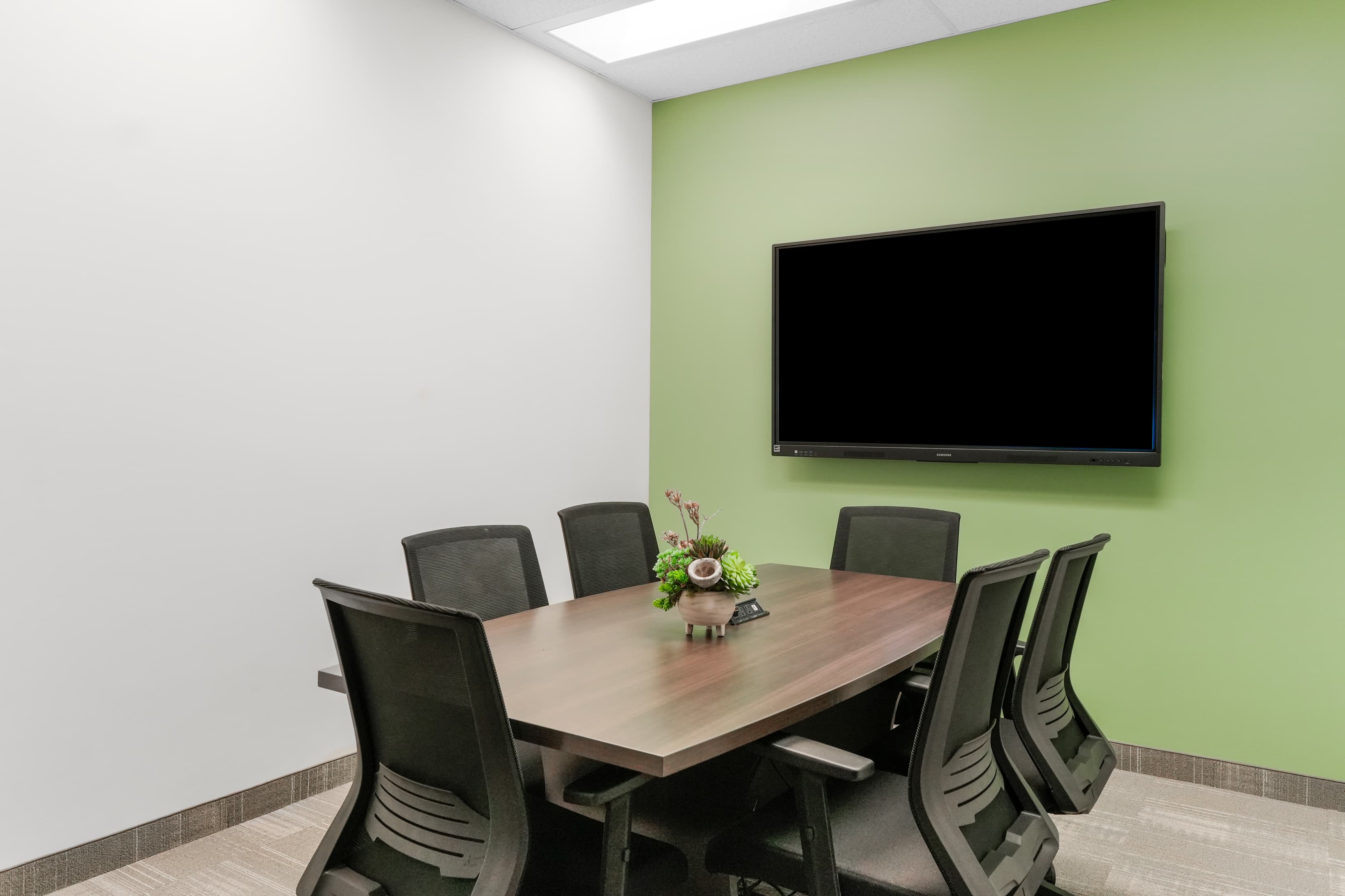 Meeting Room 2 Meeting Room 2