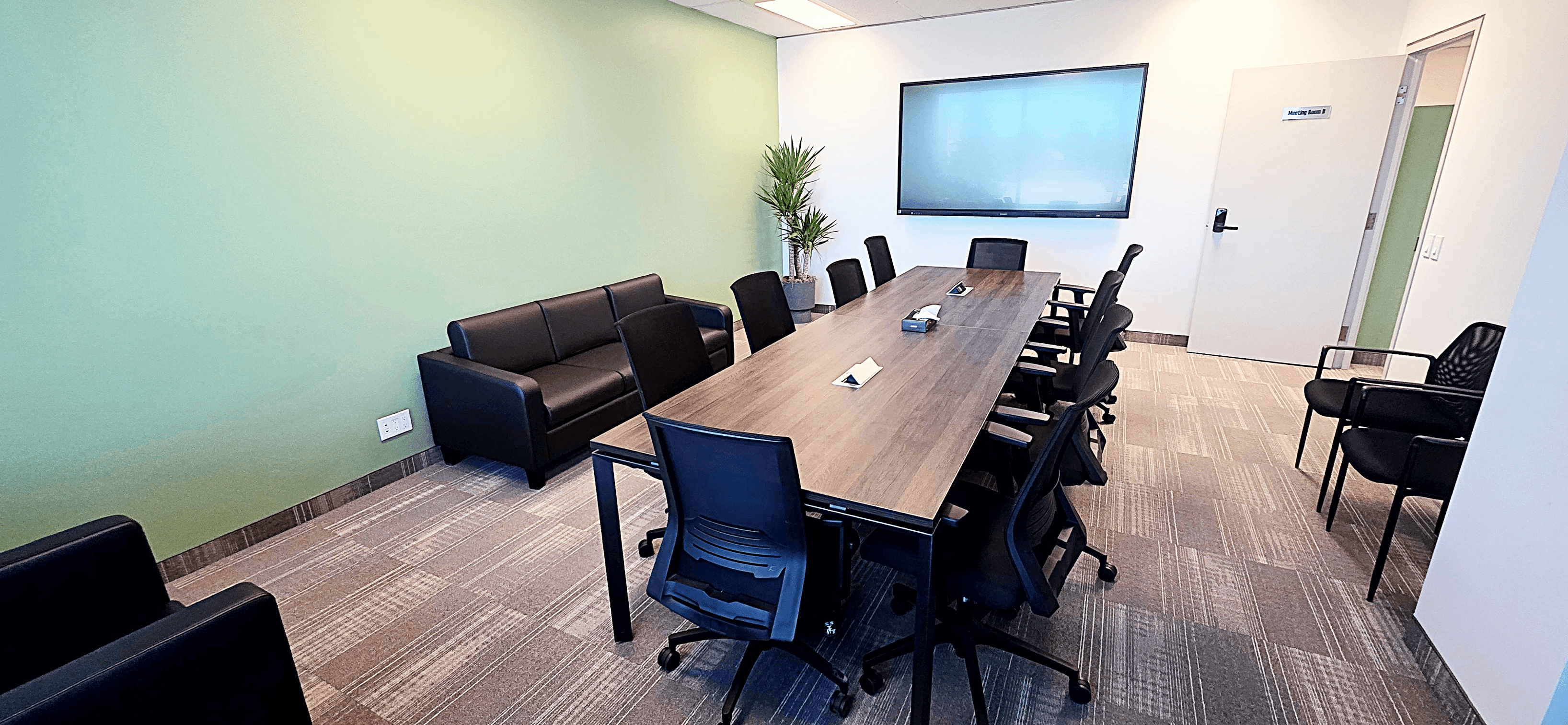 Meeting Room Meeting Room