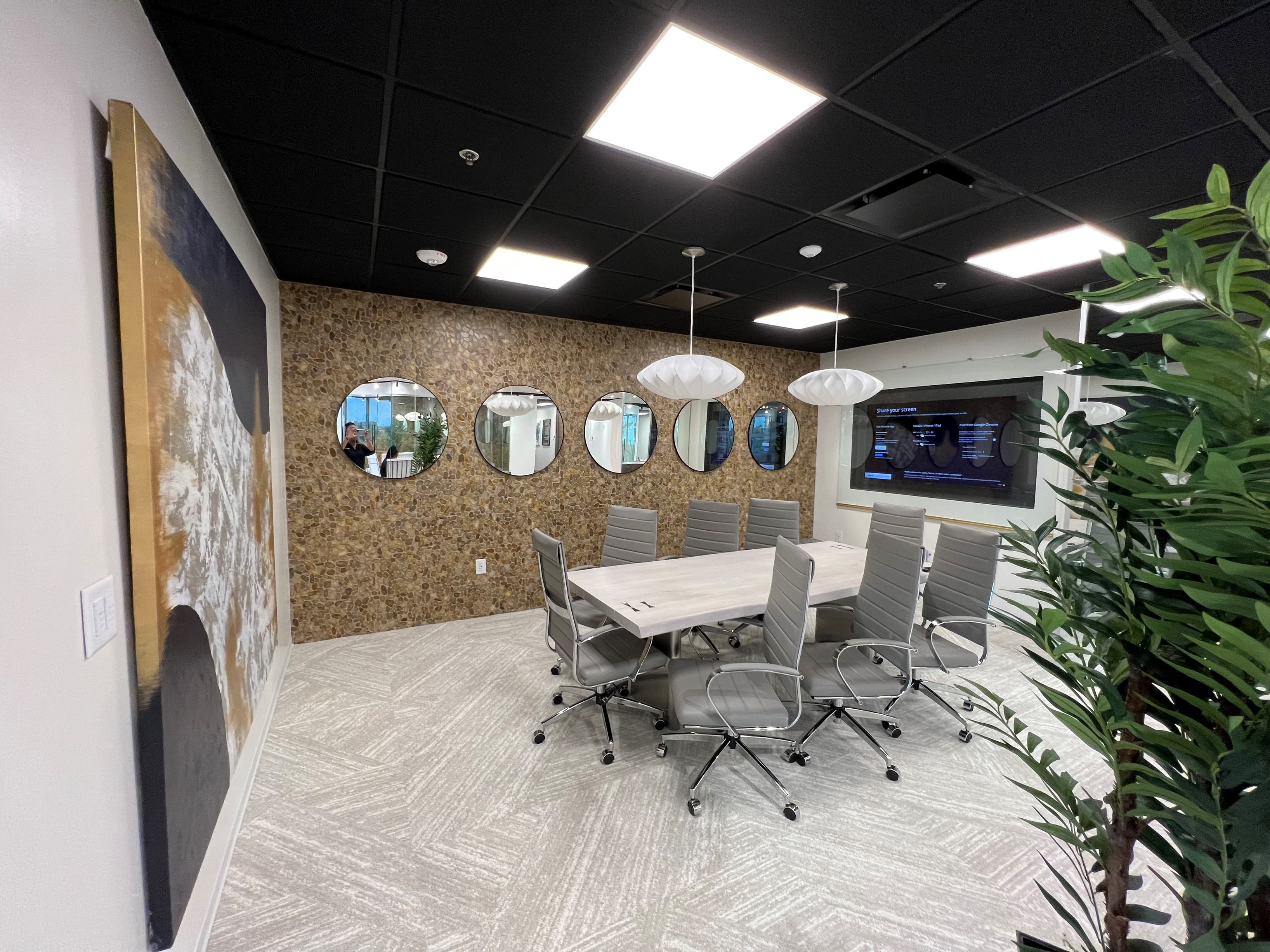 Meeting Room Meeting Room