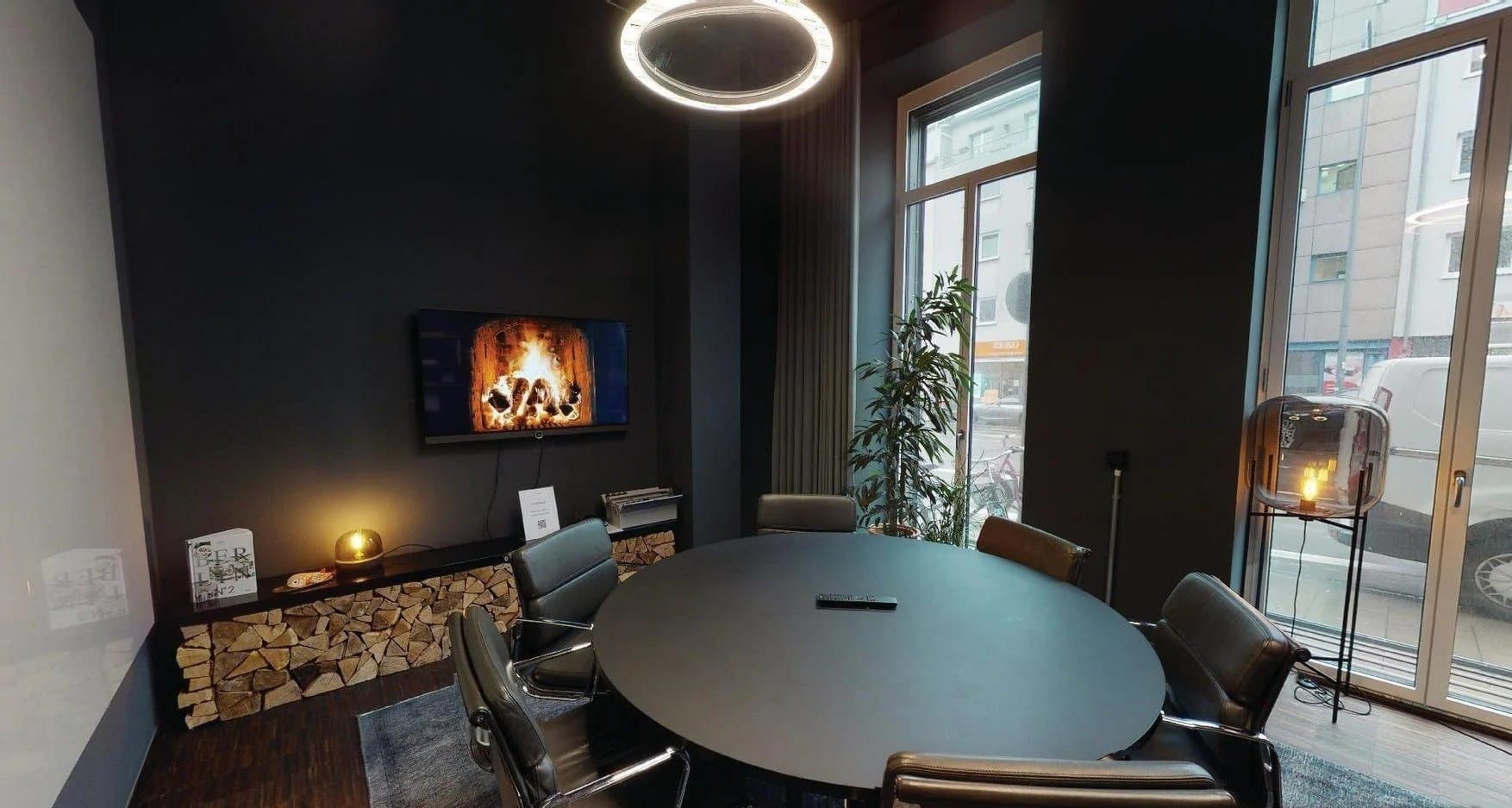 Meetingroom Meetingroom