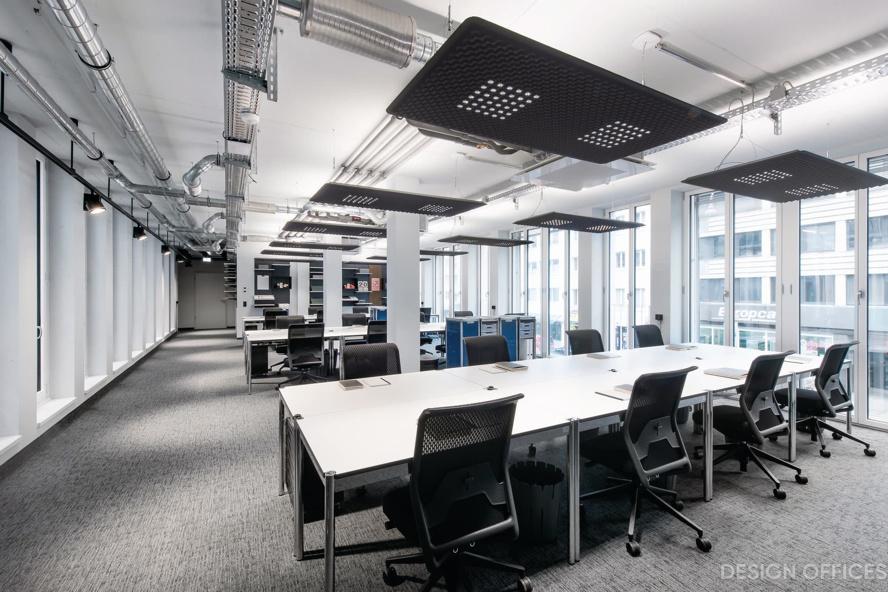 Flexible Office Flexible Office
