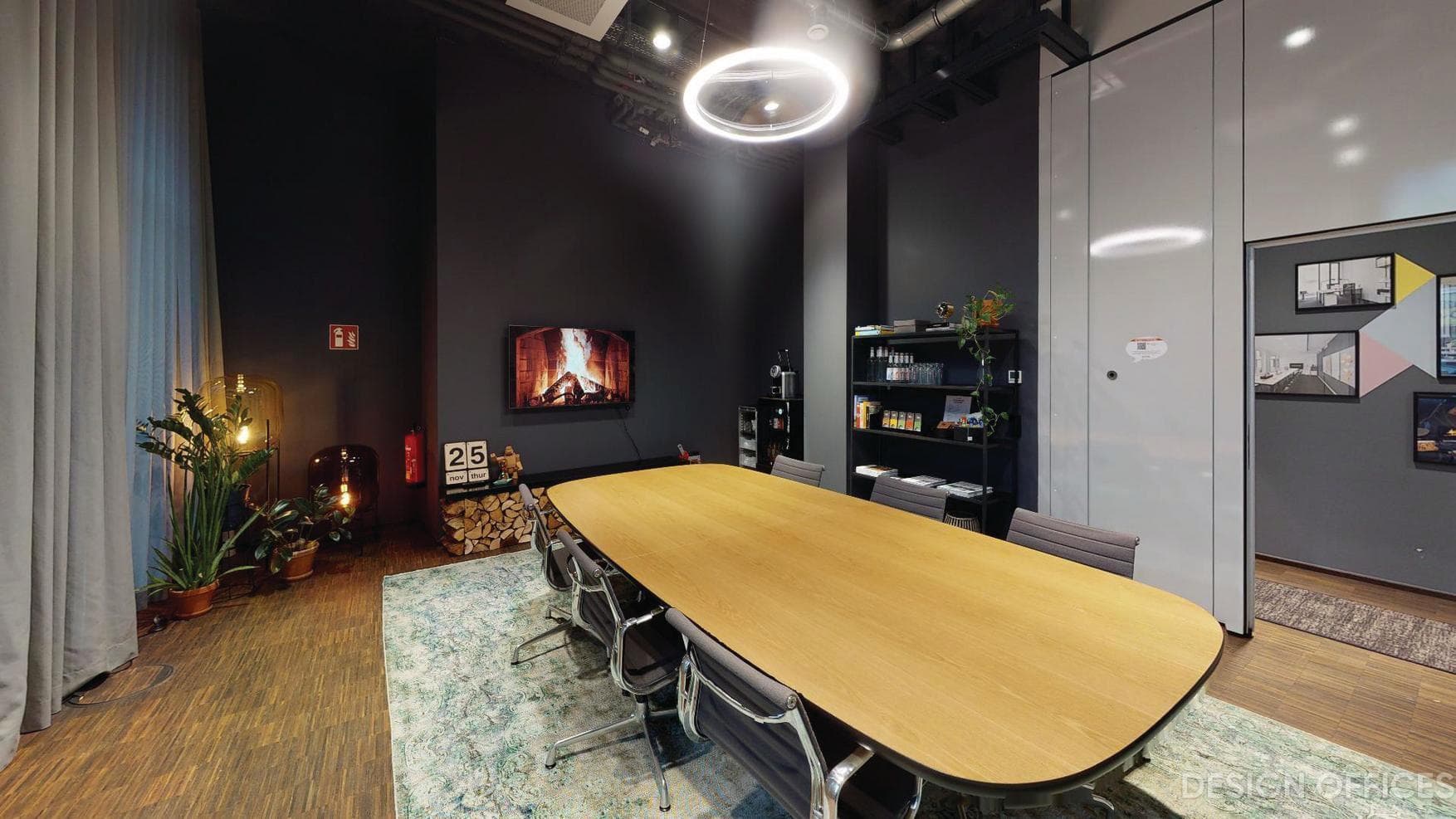 Meetingroom Meetingroom
