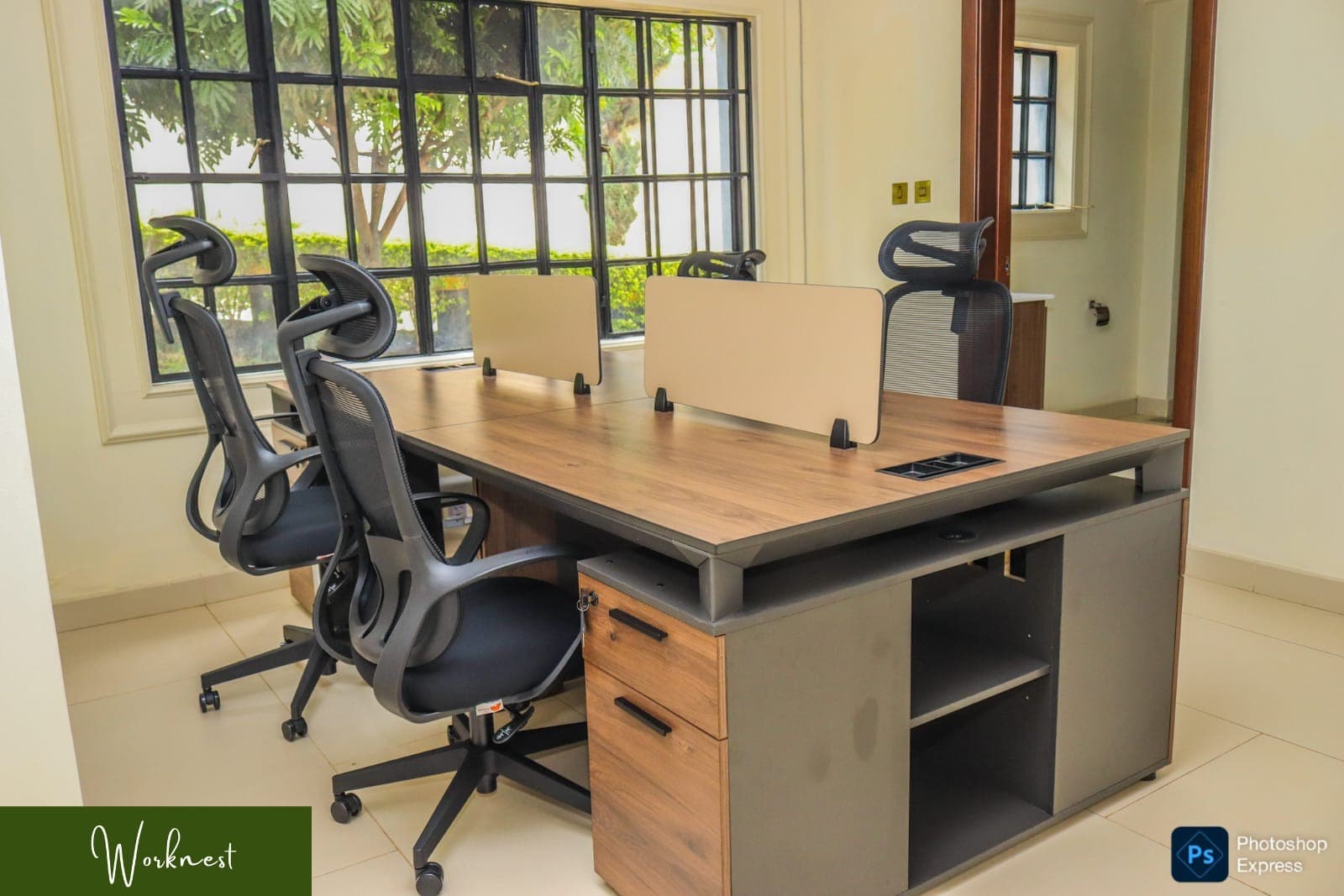 Private Offices Private Offices
