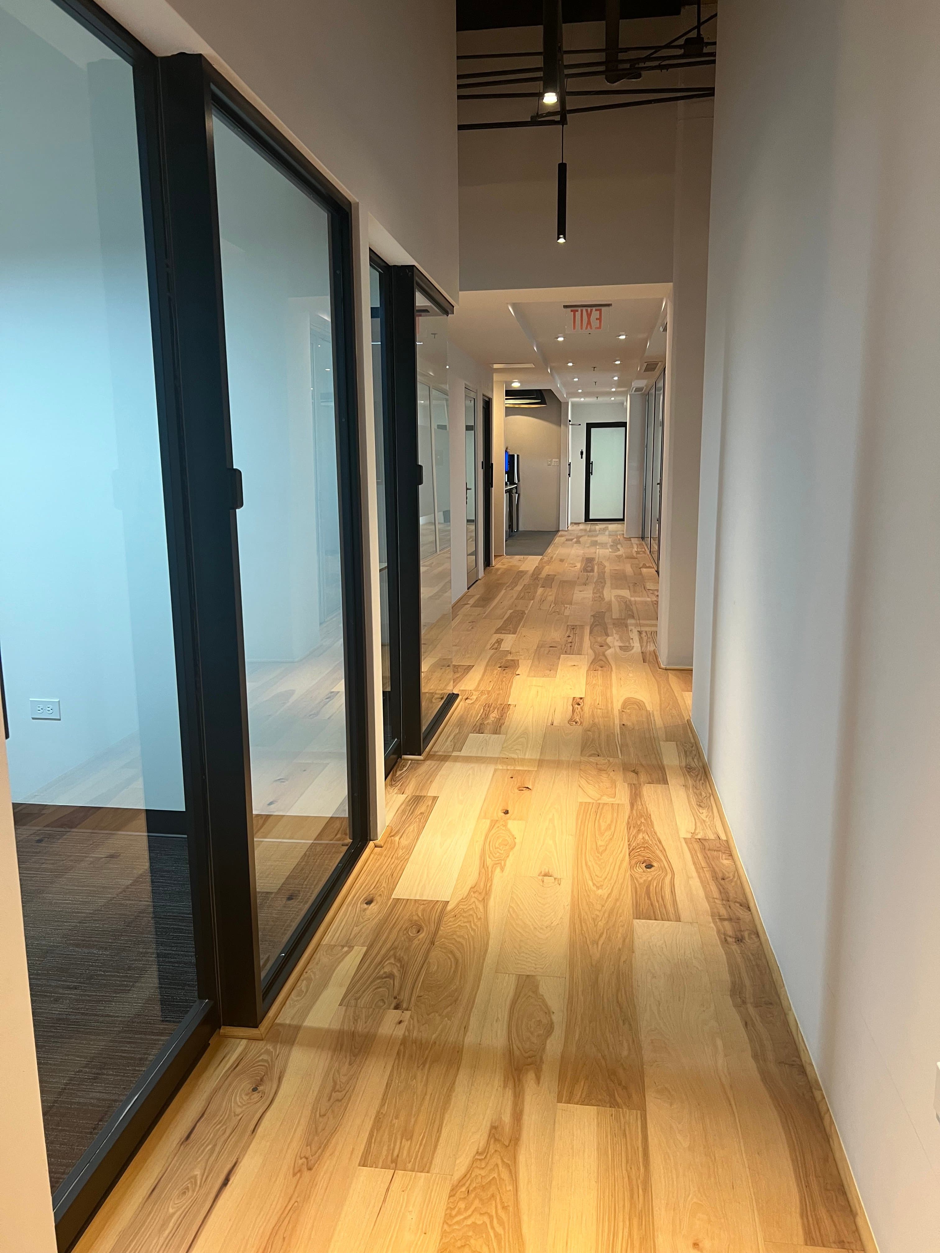 Corridor Corridor