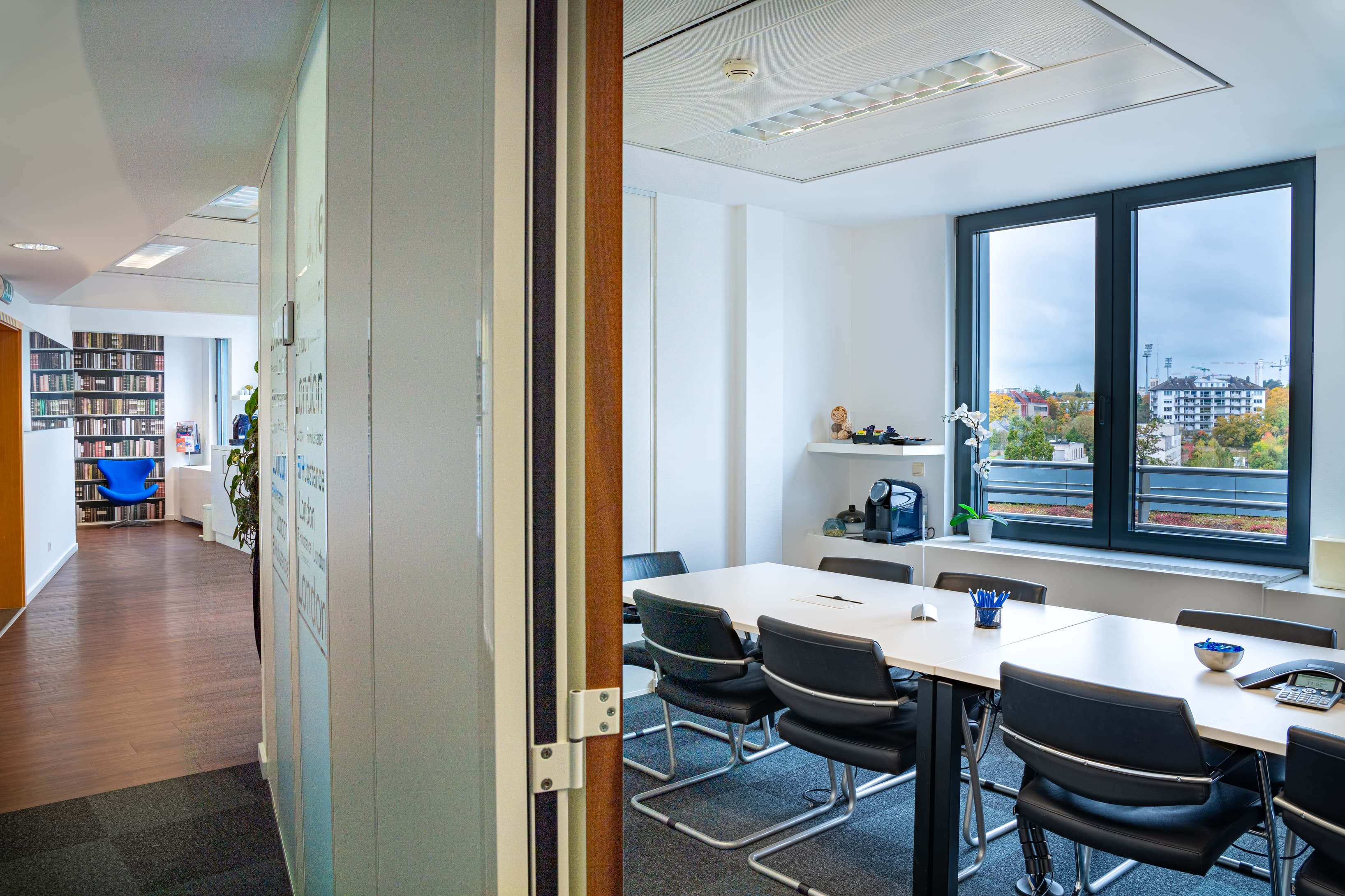 Meeting Room Meeting Room