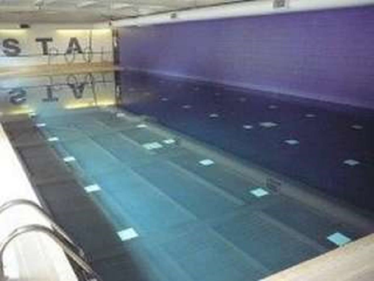 Fitness Centre Fitness Centre