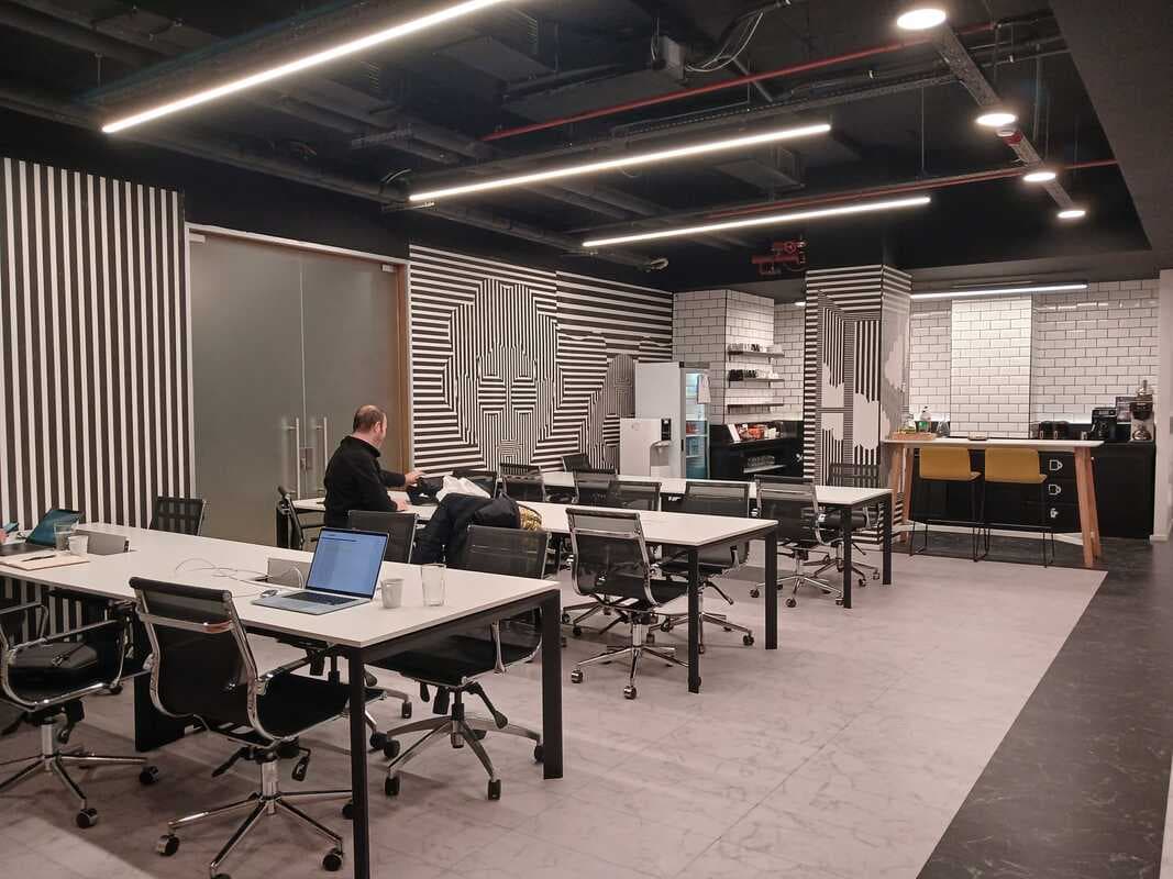 common area common area