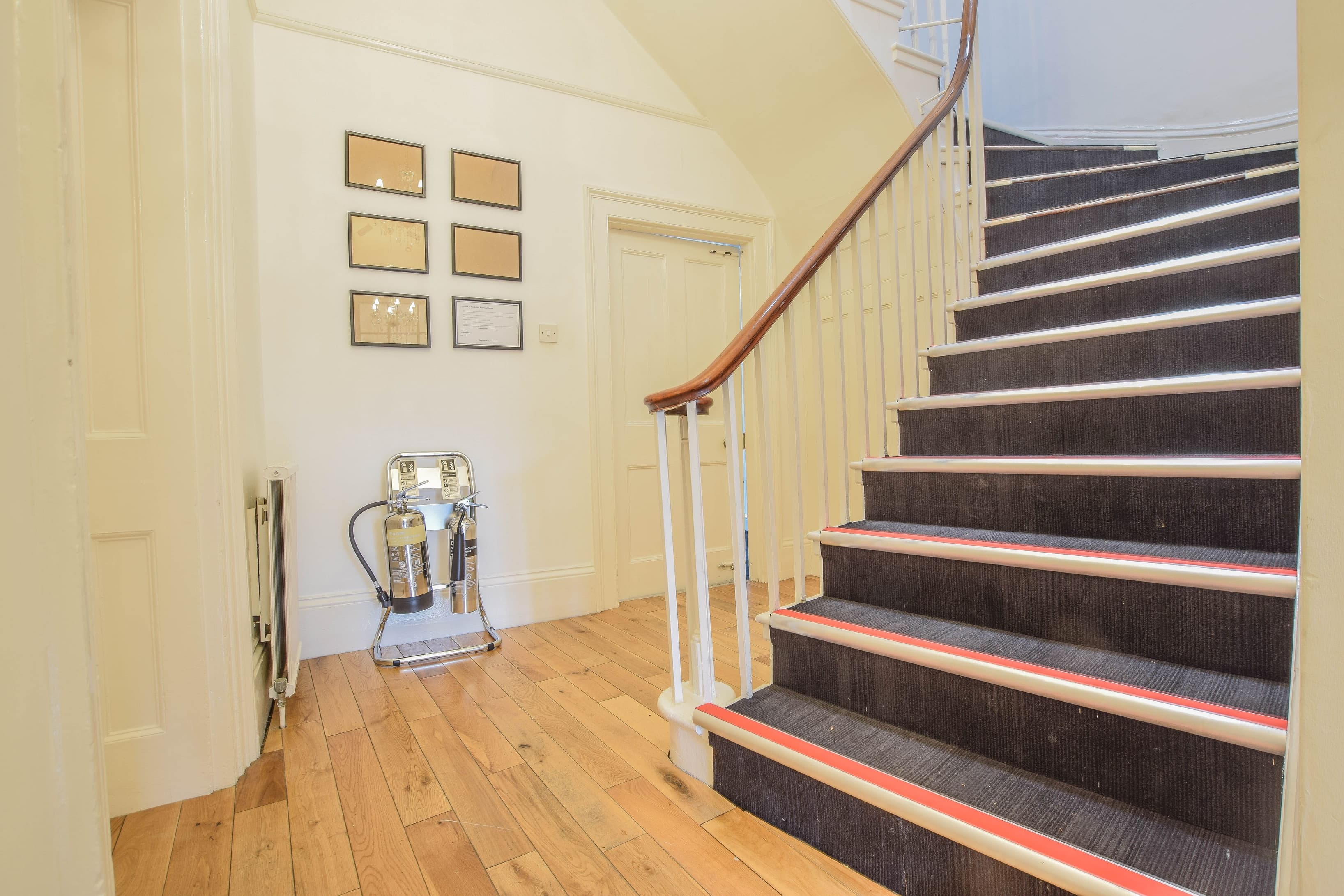 Staircase Staircase