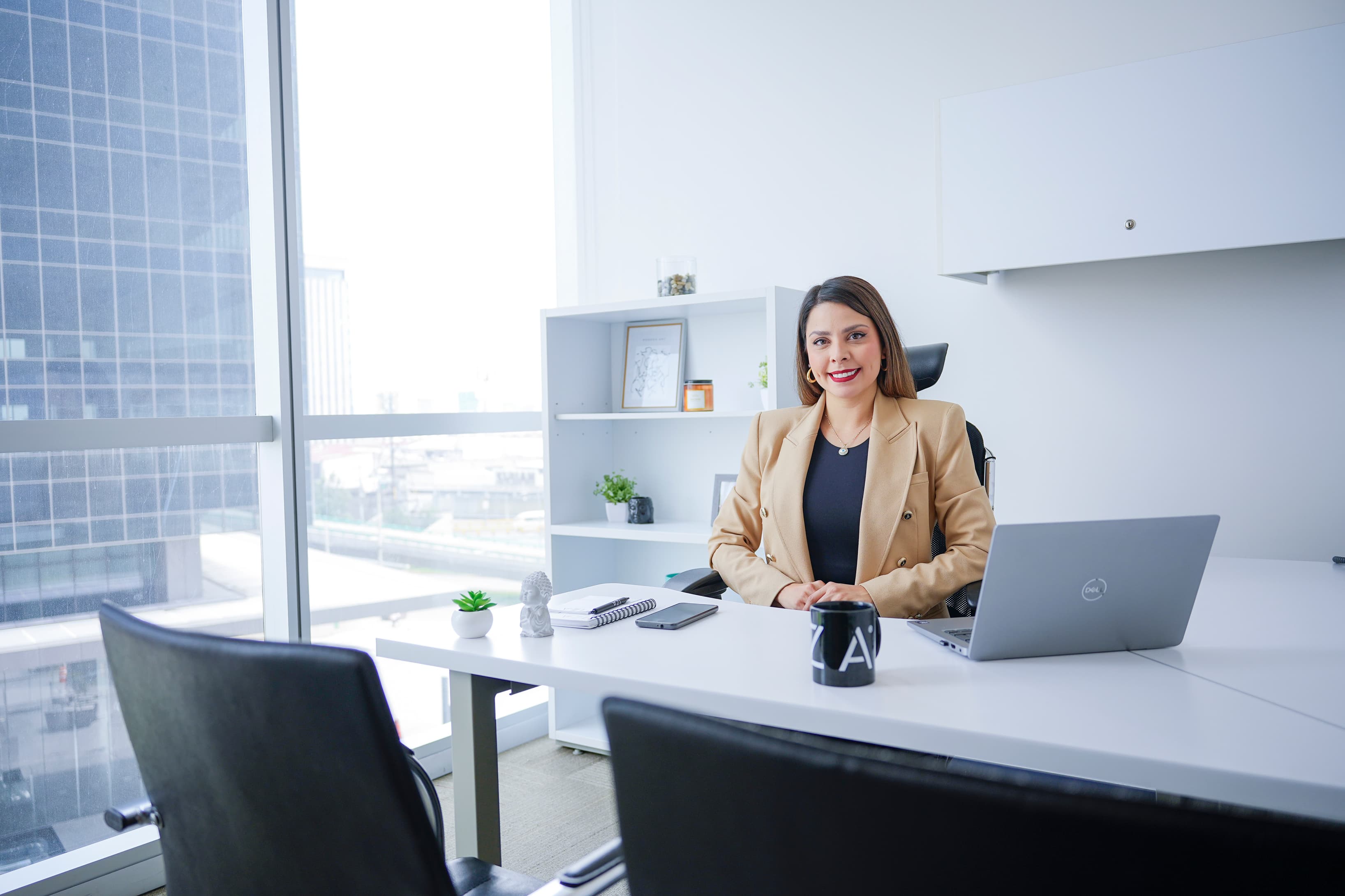 Offices that adapt to the needs of your company. Offices that adapt to the needs of your company.