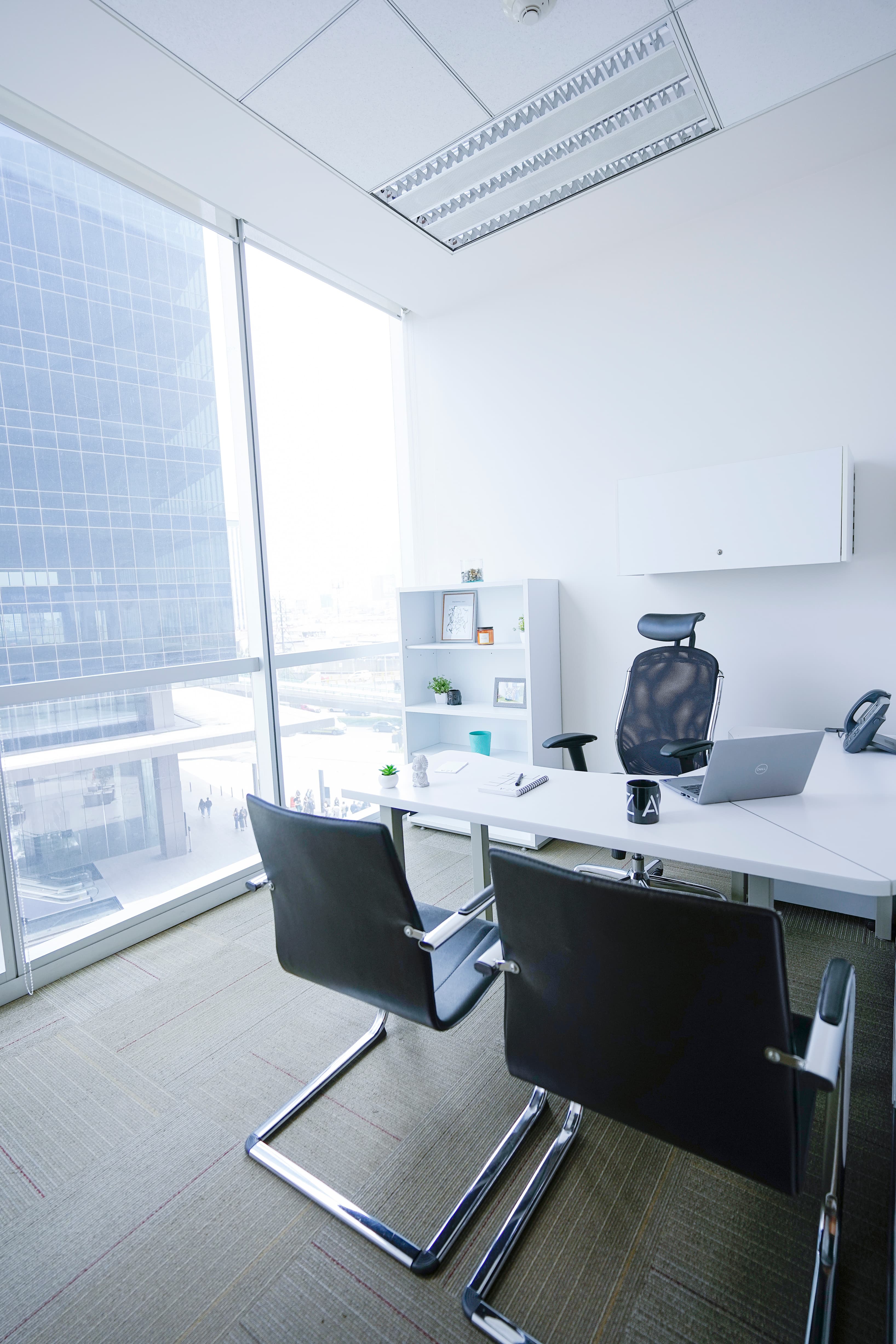 Offices that adapt to the needs of your company. Offices that adapt to the needs of your company.
