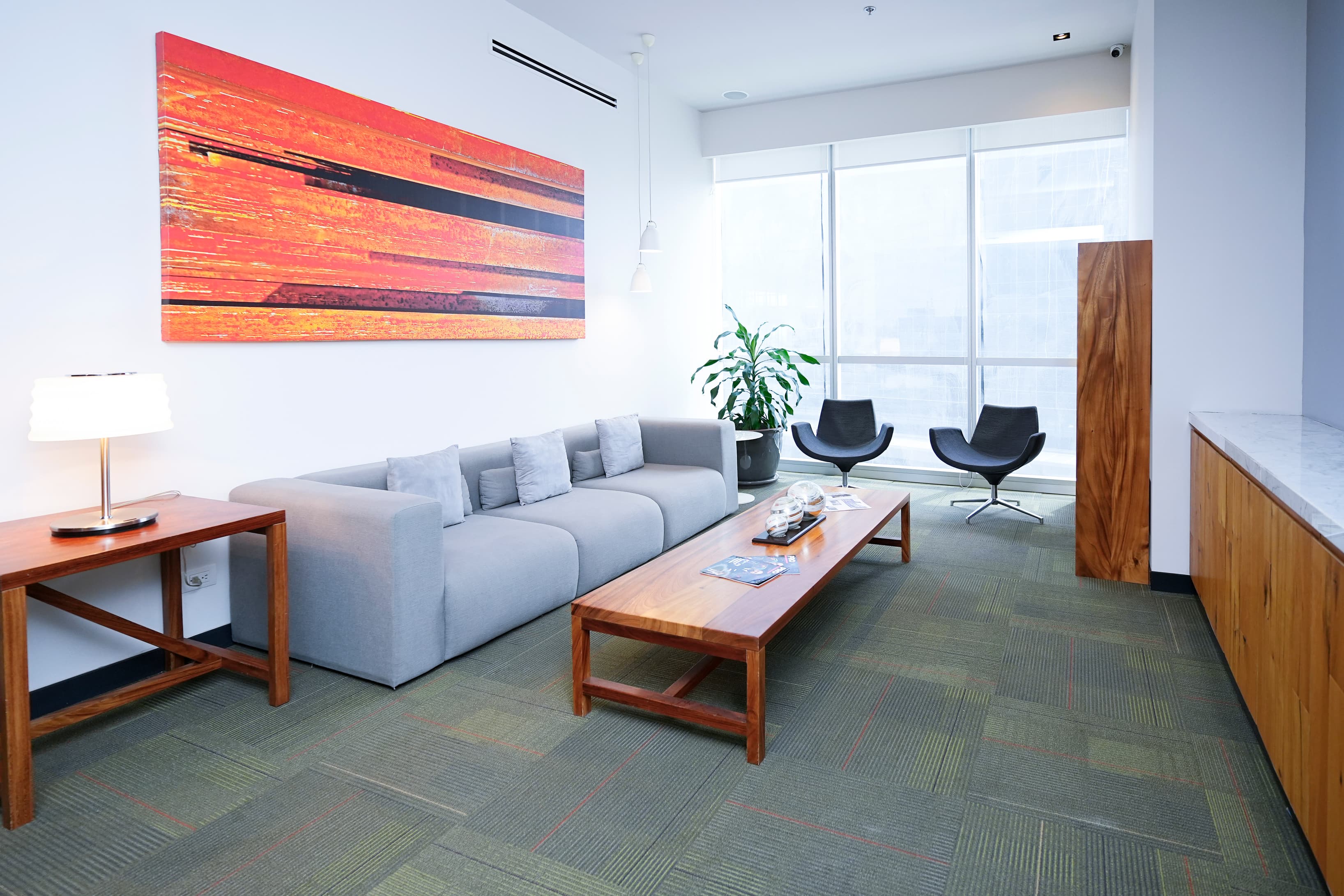 Offices that adapt to the needs of your company. Offices that adapt to the needs of your company.