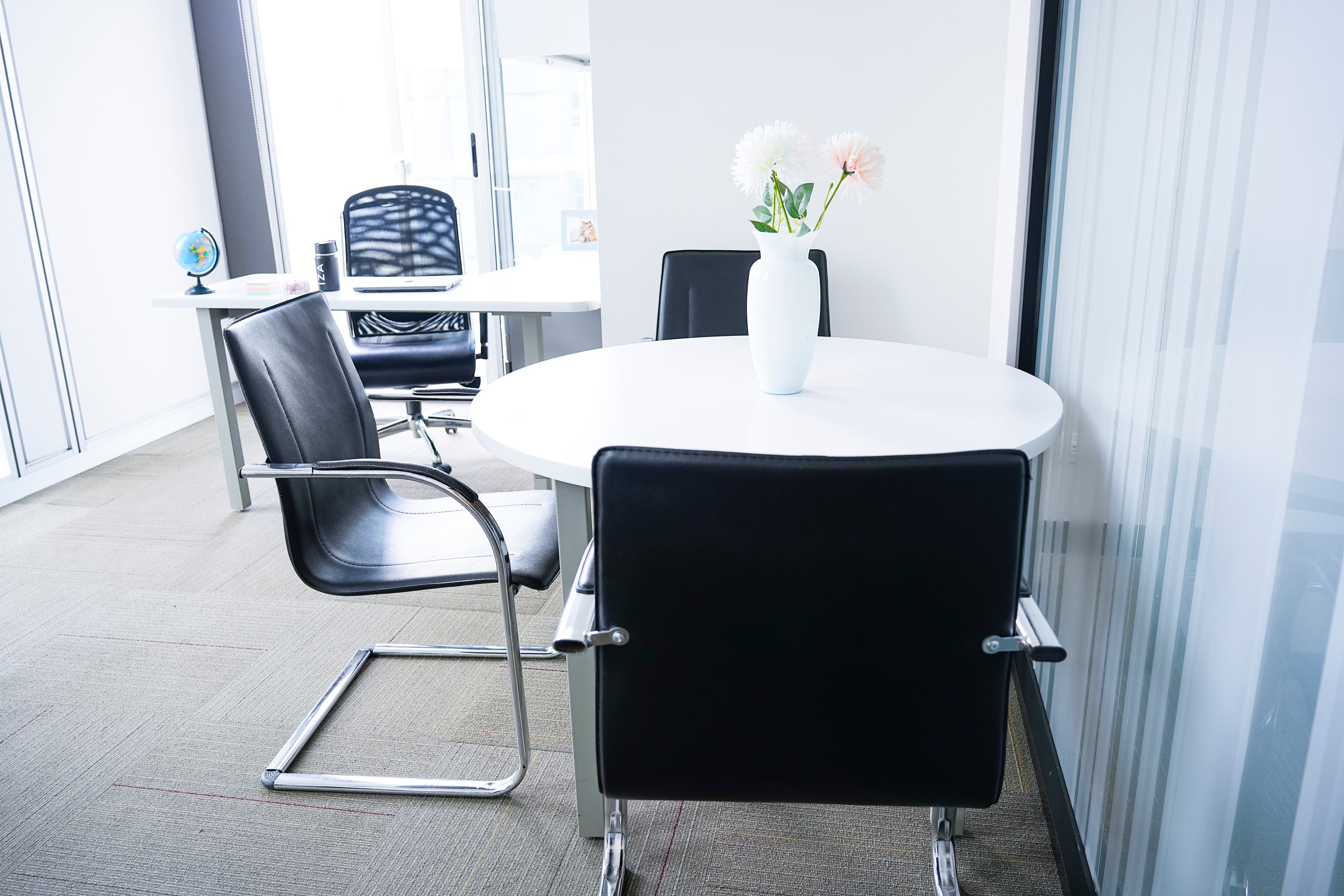 Offices that adapt to the needs of your company. Offices that adapt to the needs of your company.