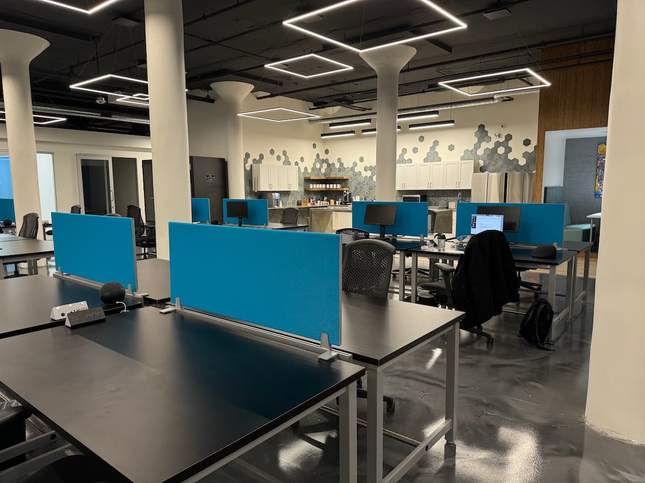 Coworking Space Coworking Space