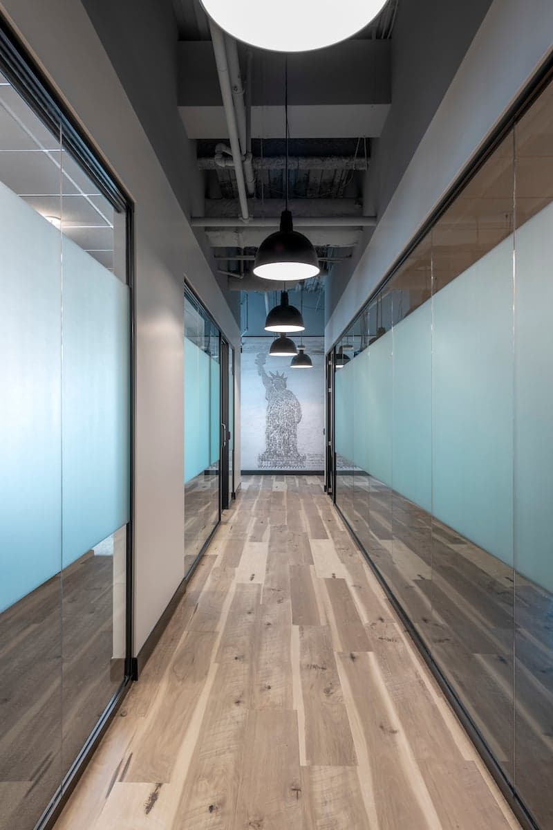 Corridor Corridor