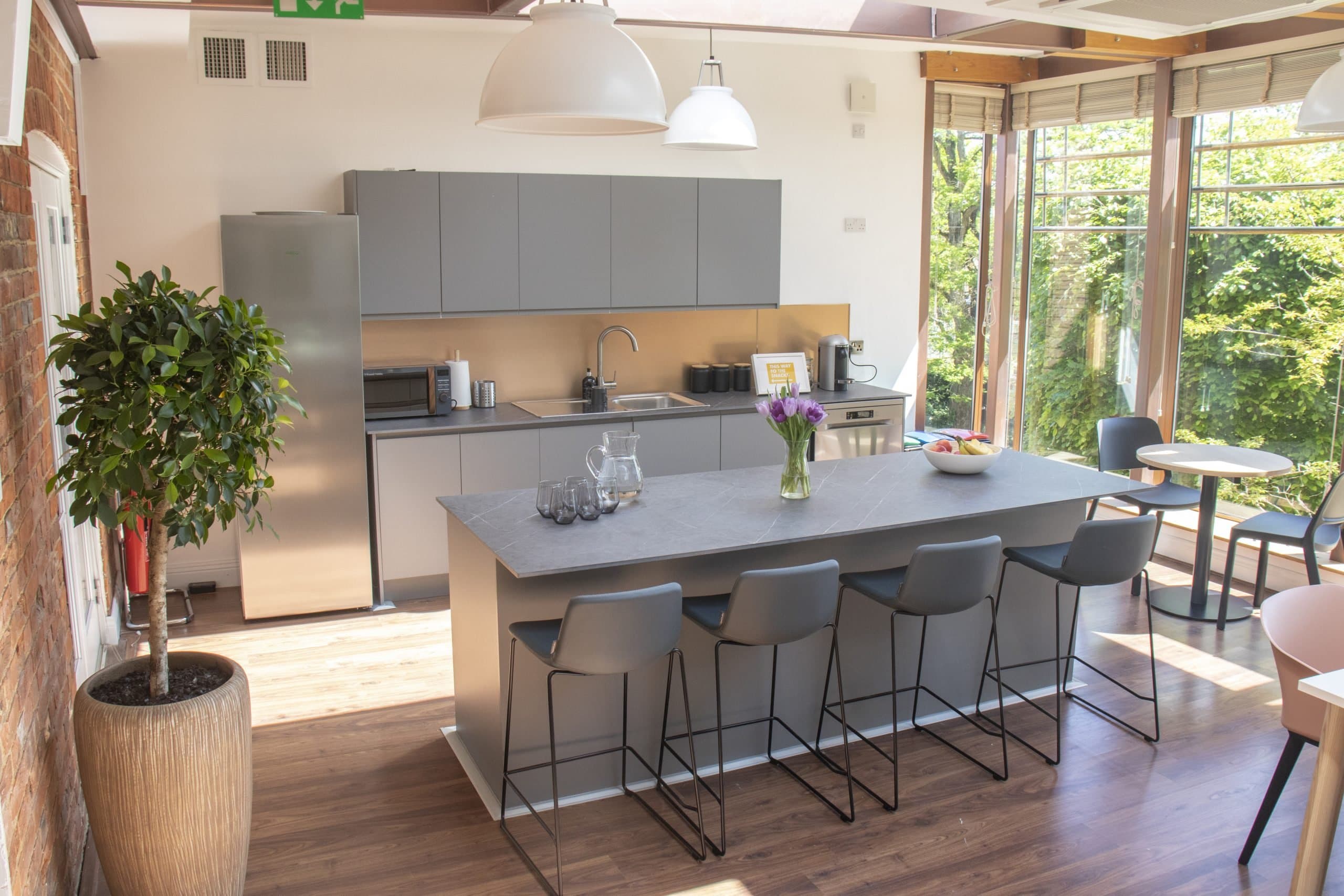 Kitchen Kitchen