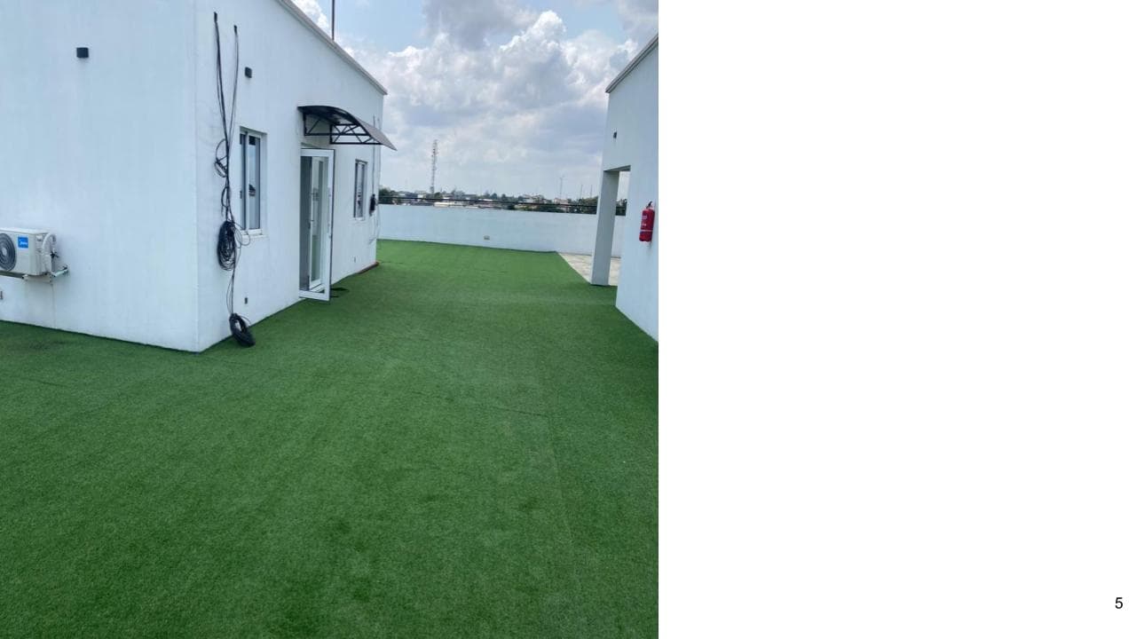 Free event area Free event area