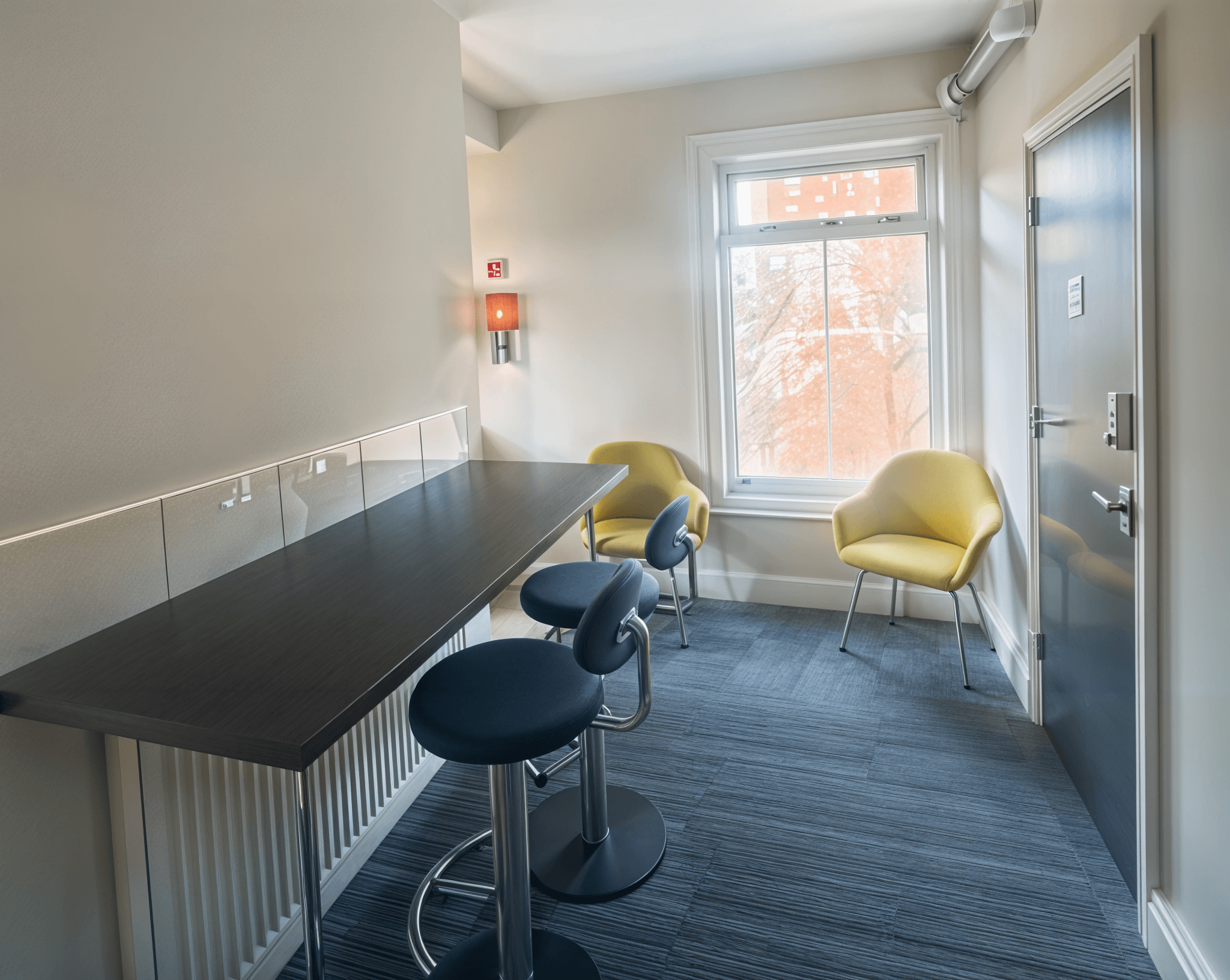 Break Out Space Break Out Space